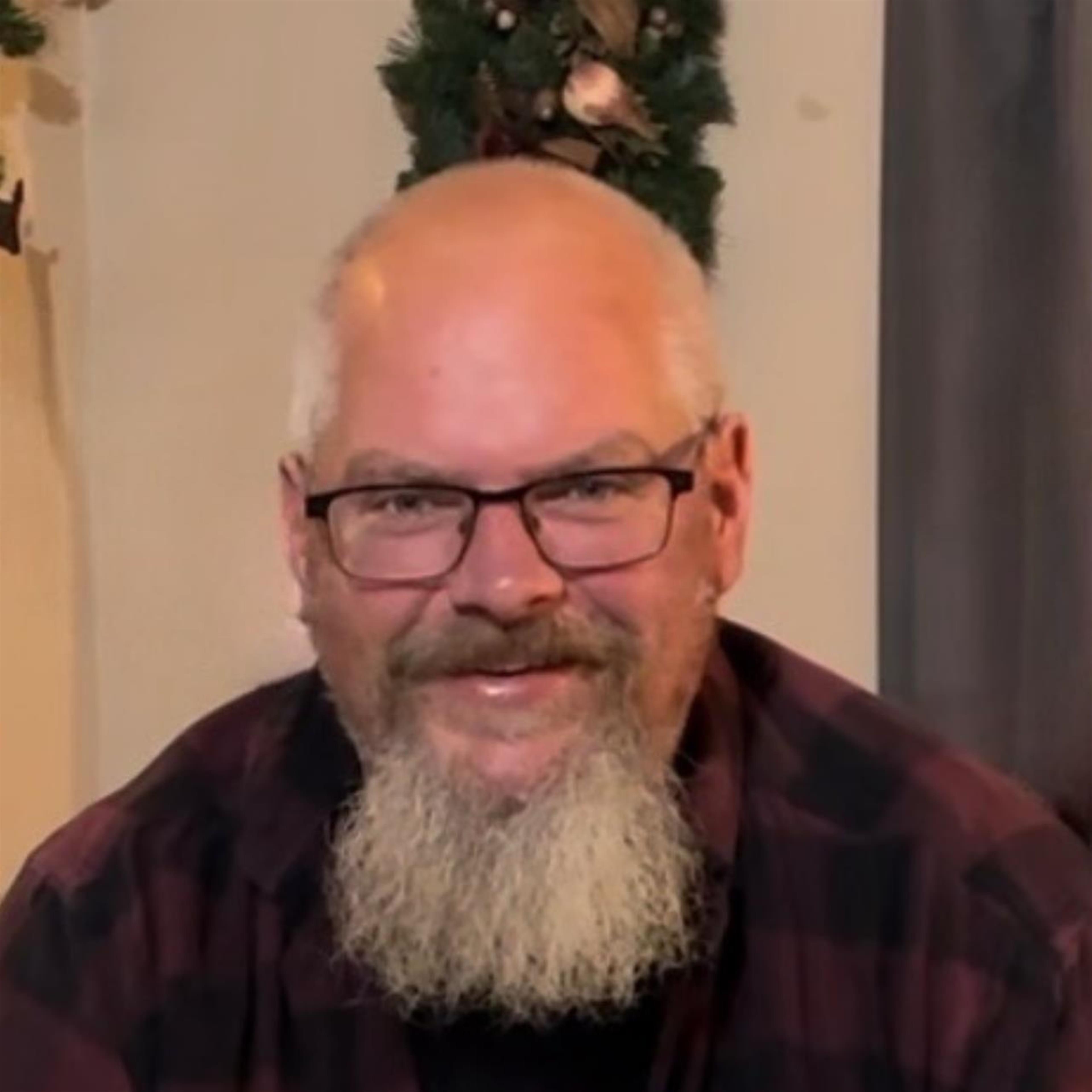 Edward Albert Buckels