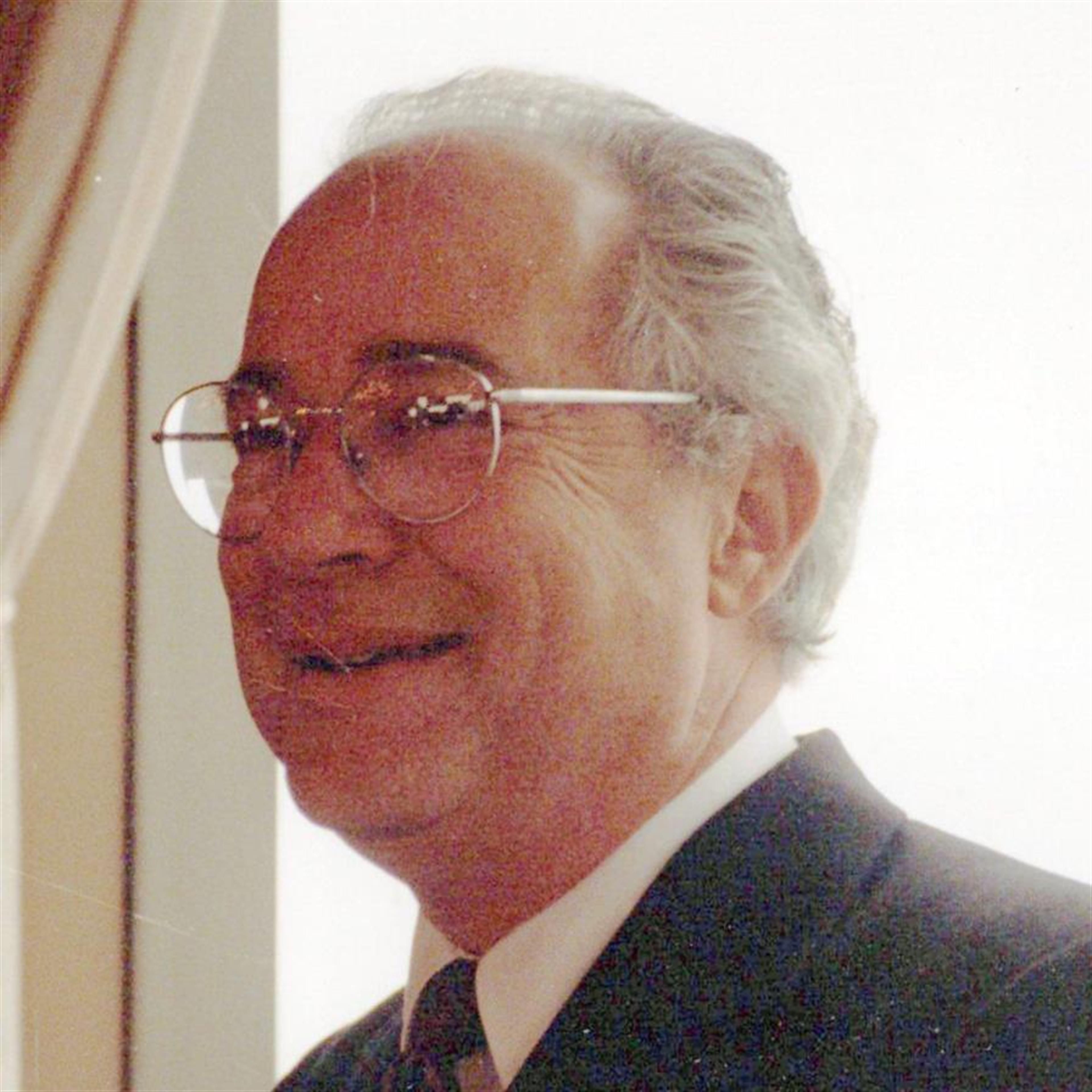 Solon Lycurgus Coleman III's obituary picture