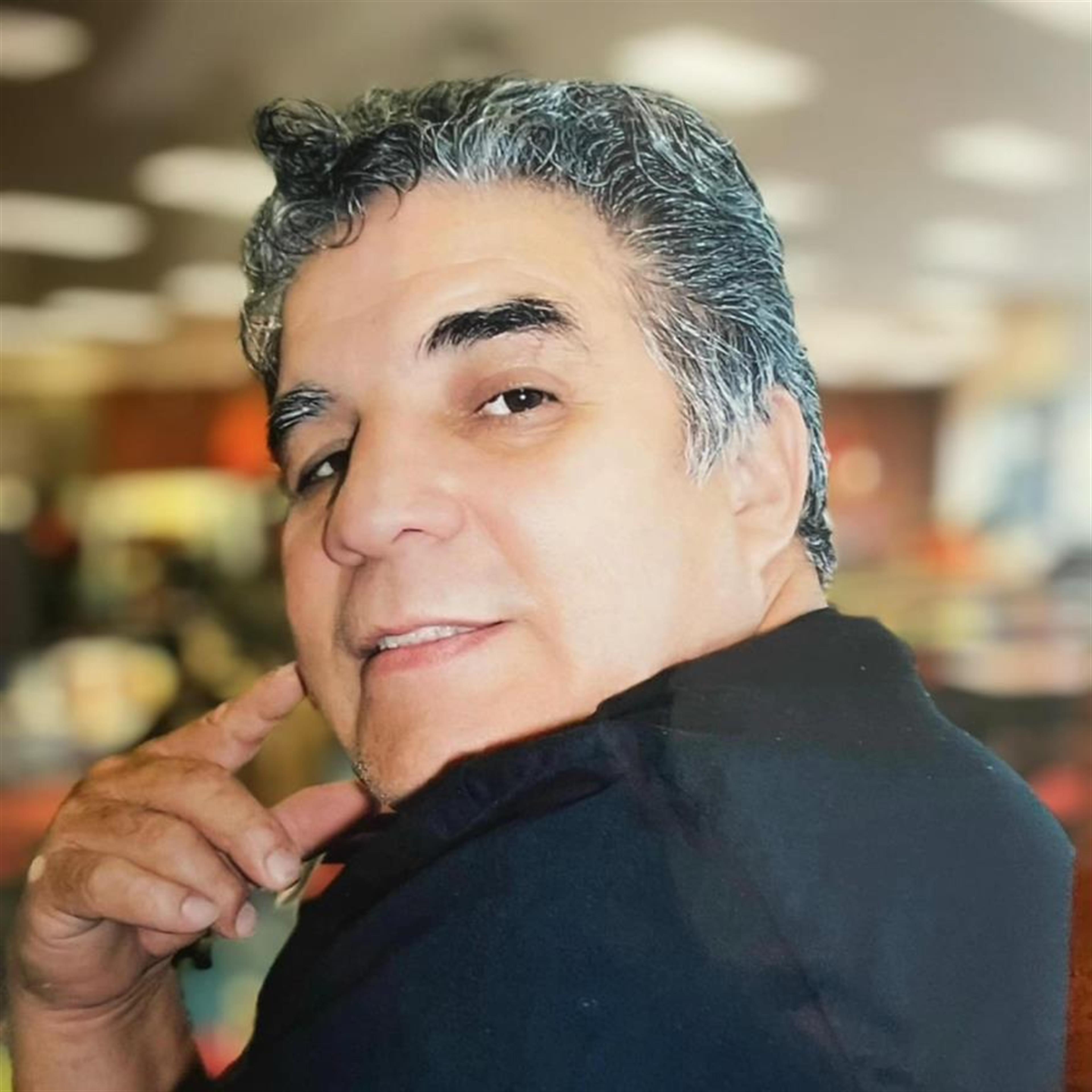 Lee Morin Araiza