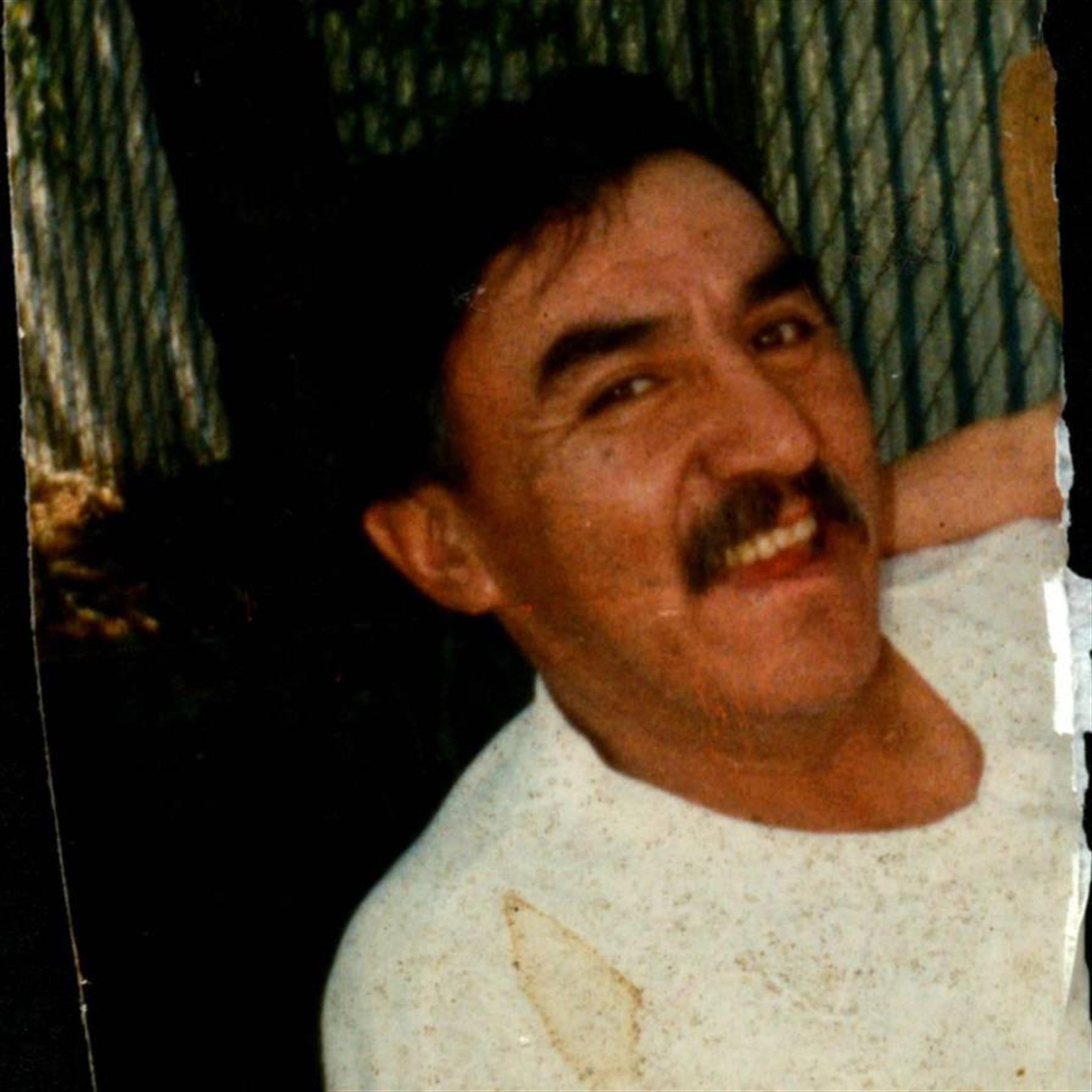 Marcelino Armando Gomez