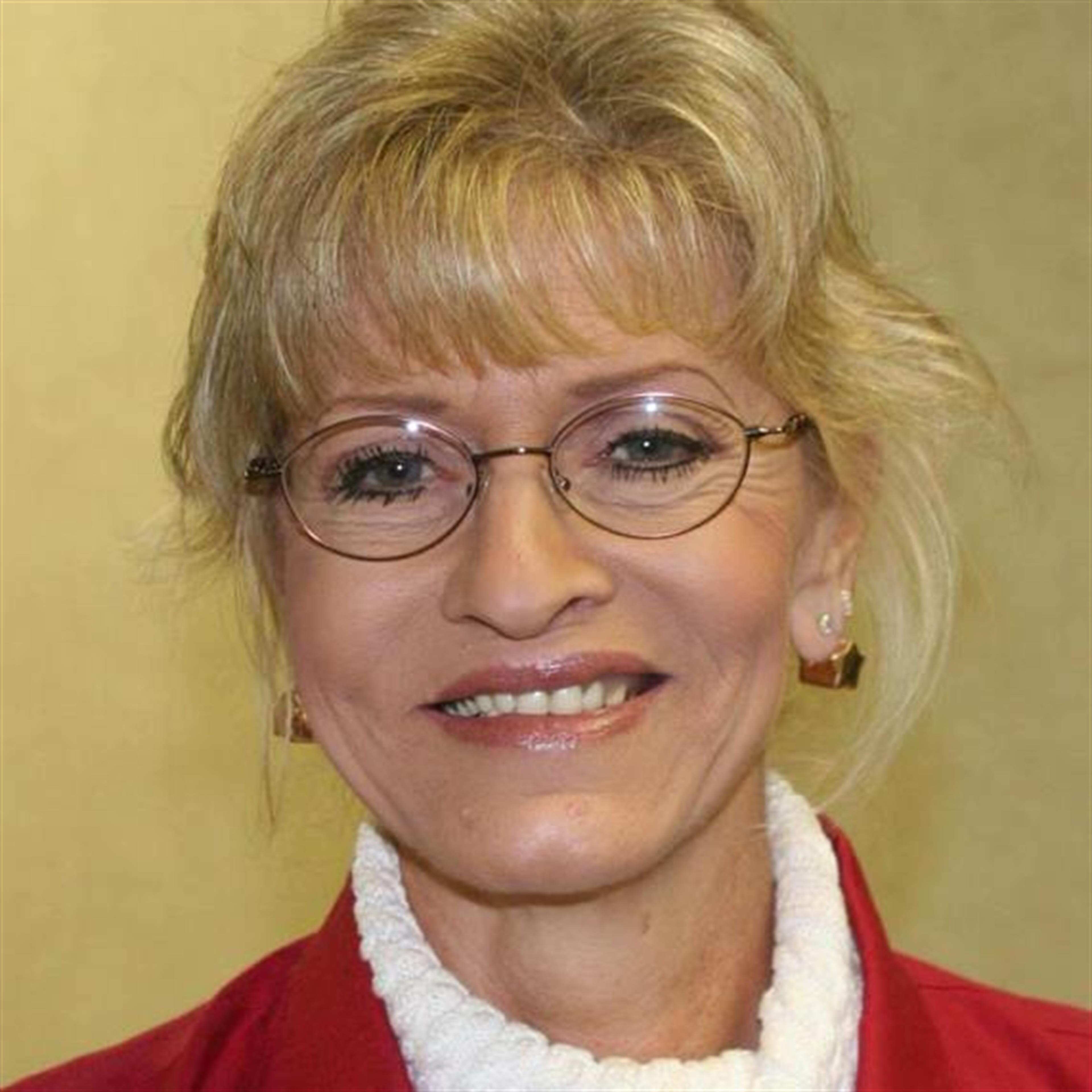 Karen Ann Starr