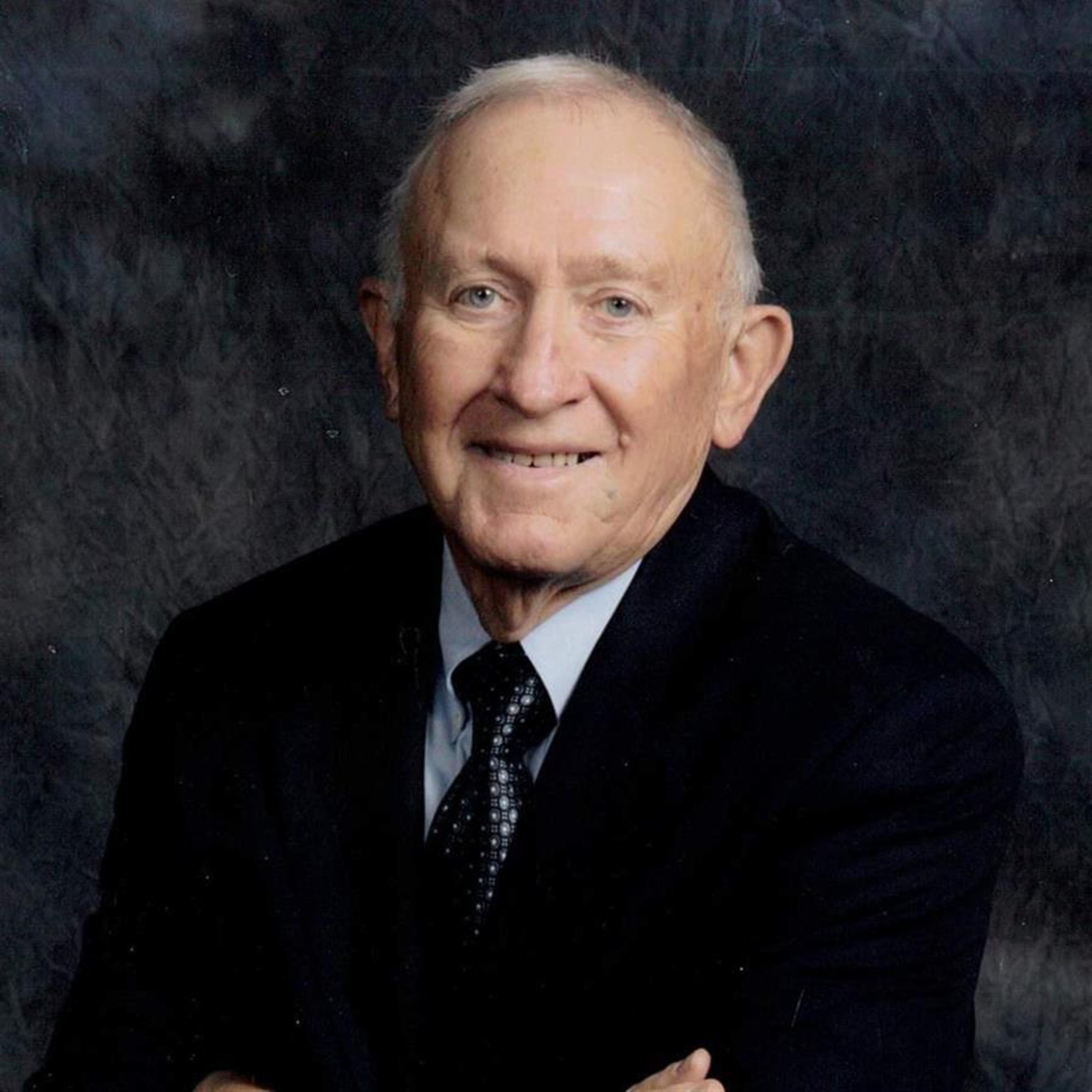 Thomas E. Stone MD