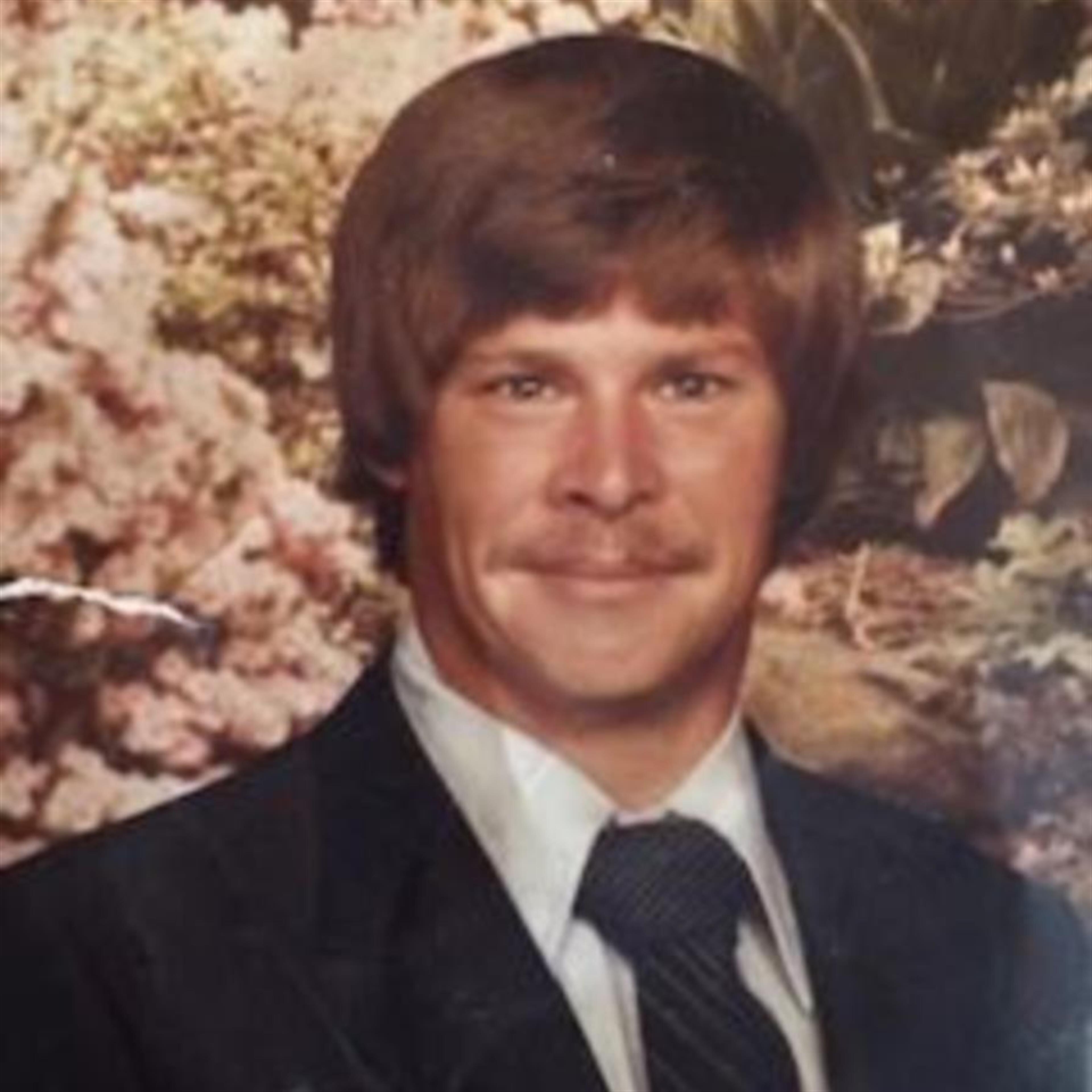 Glen Richard Bell