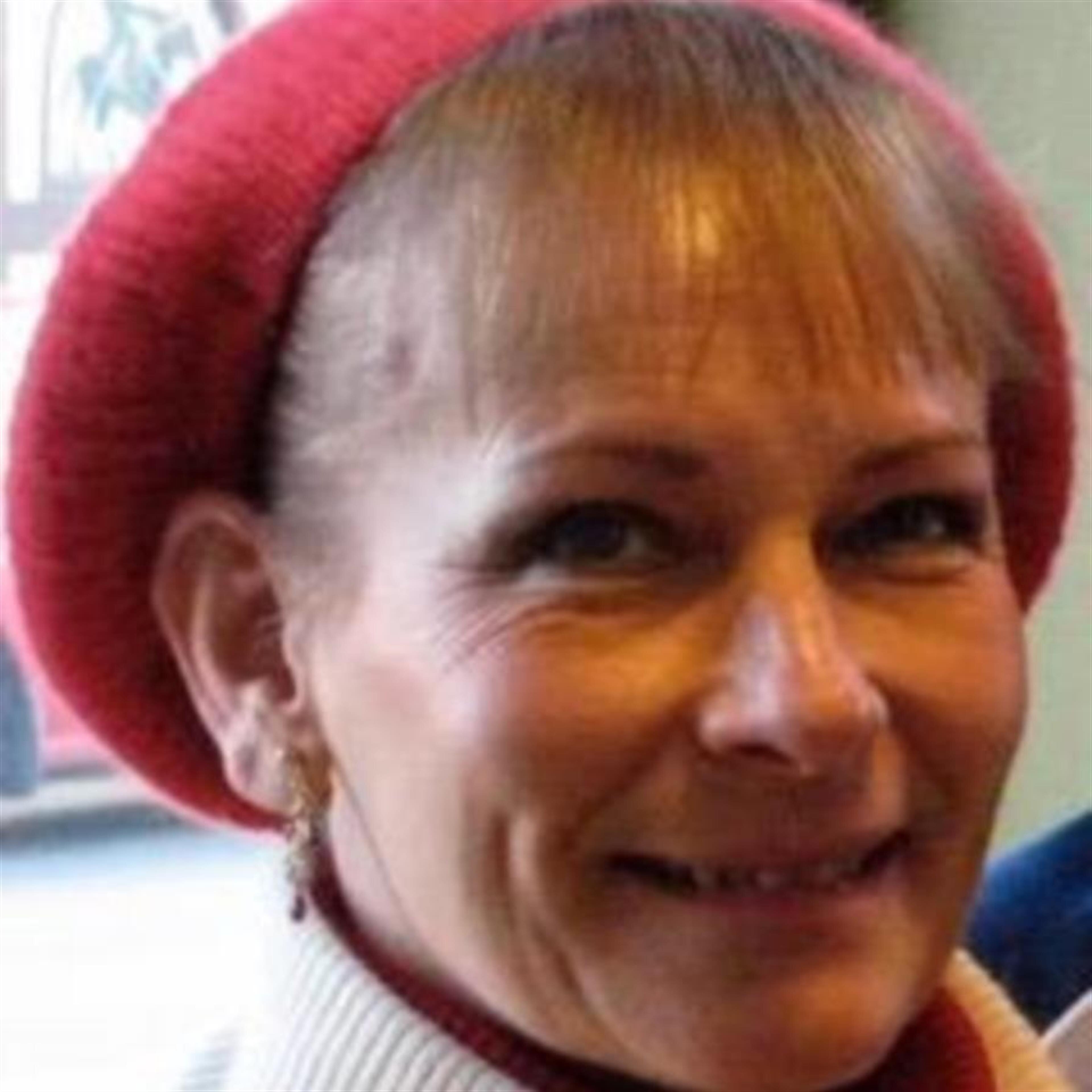 Patricia Lee Derickson