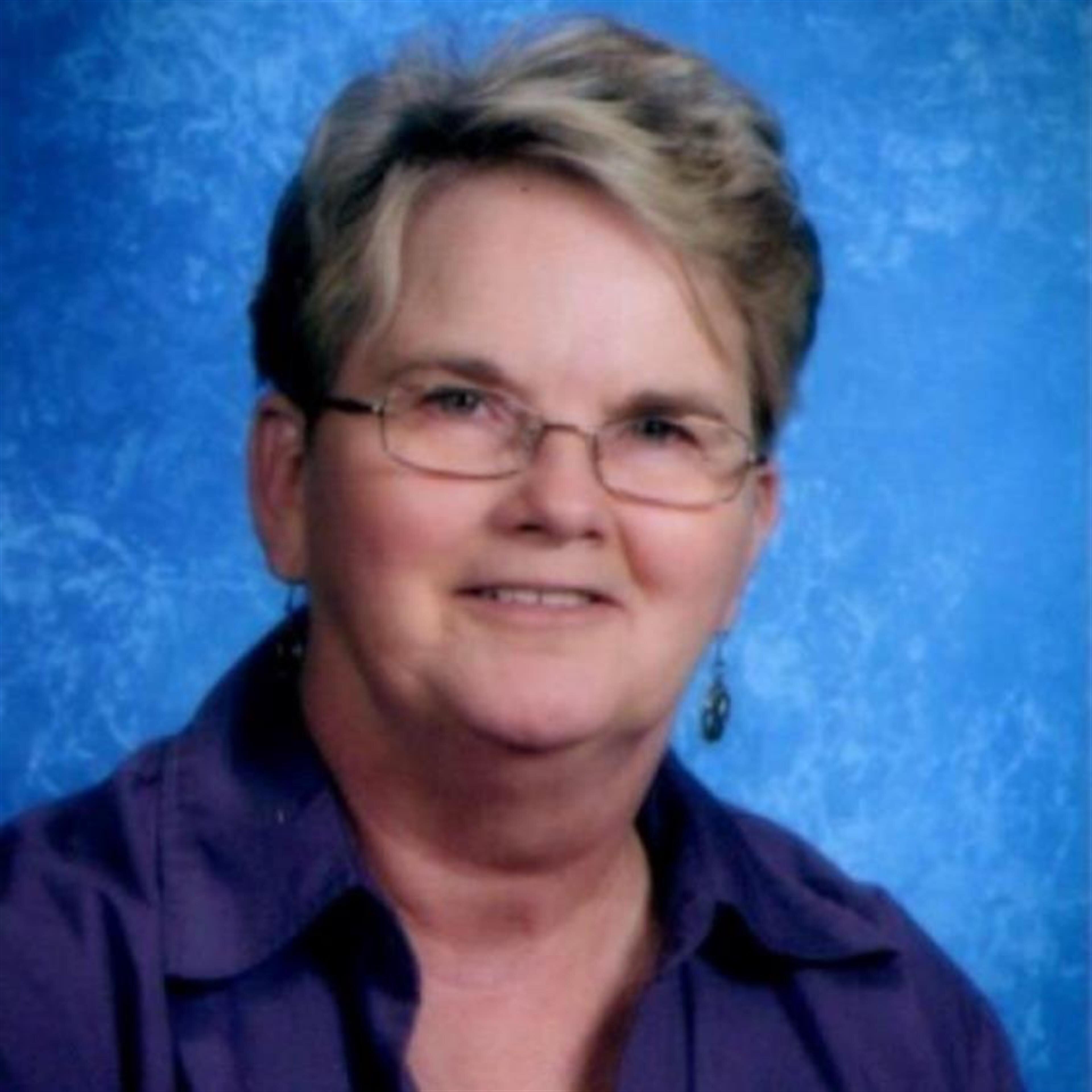 Neva Kay Knight
