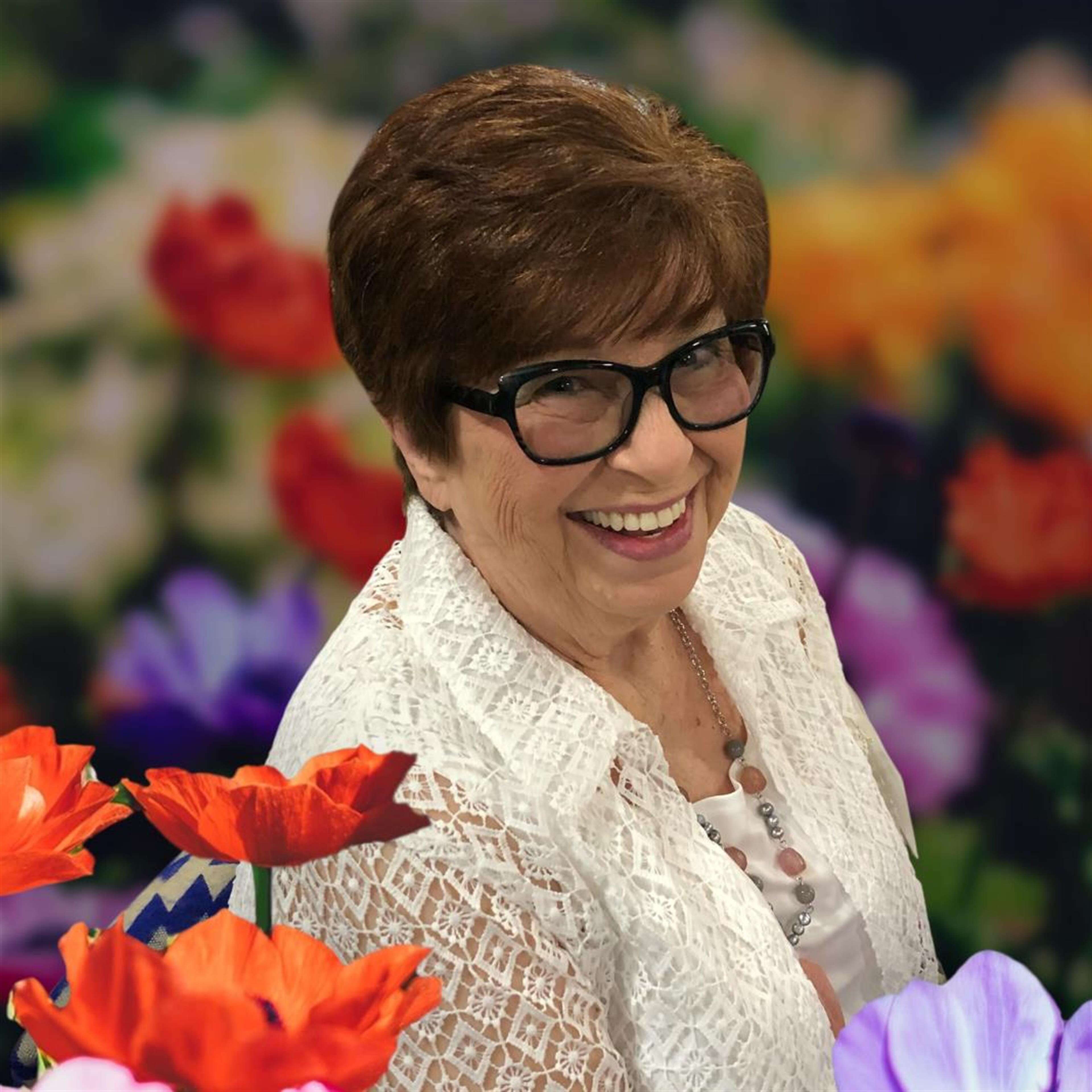 Beverly Ann Carter