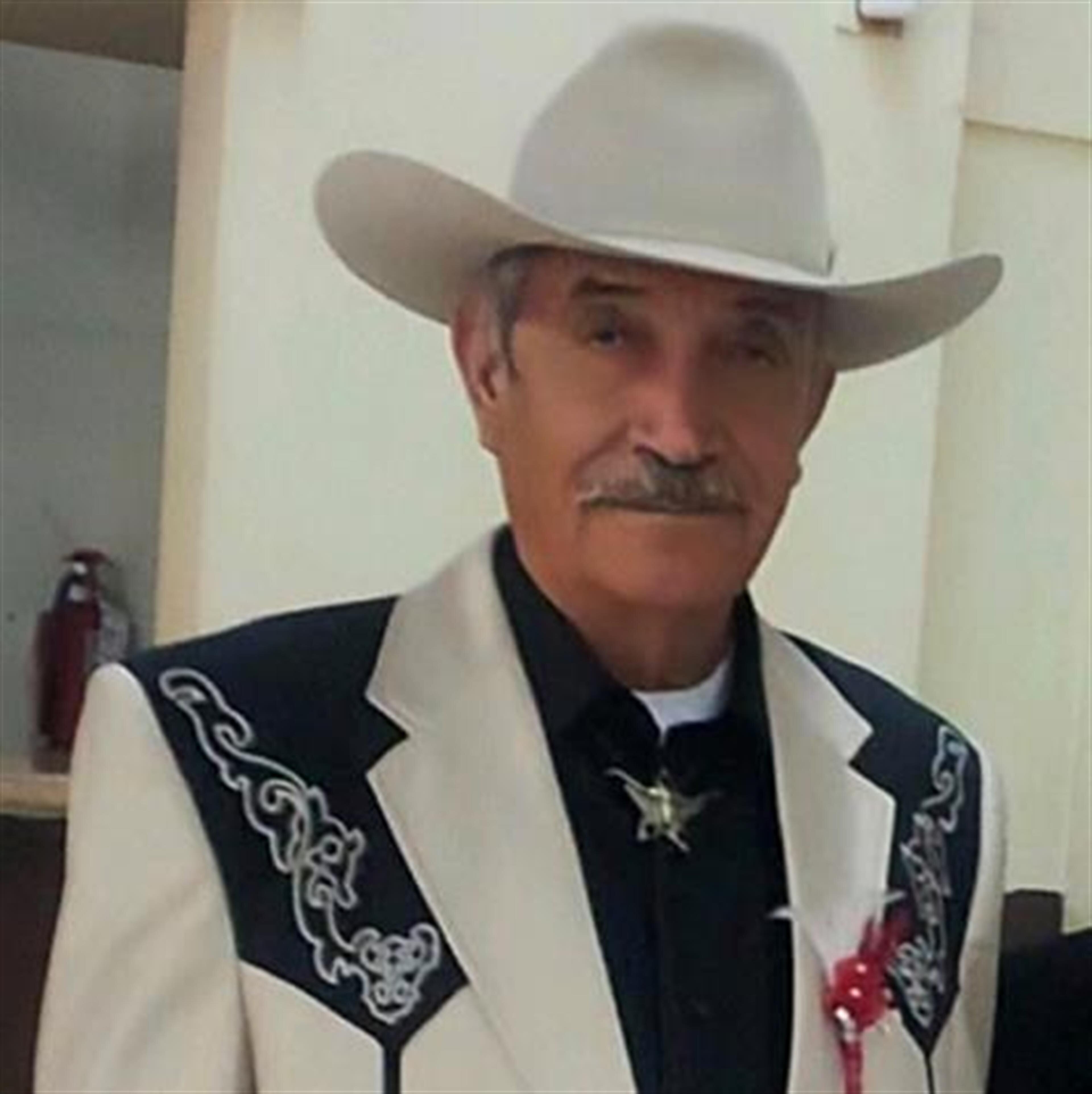 Severo Flores Tristan