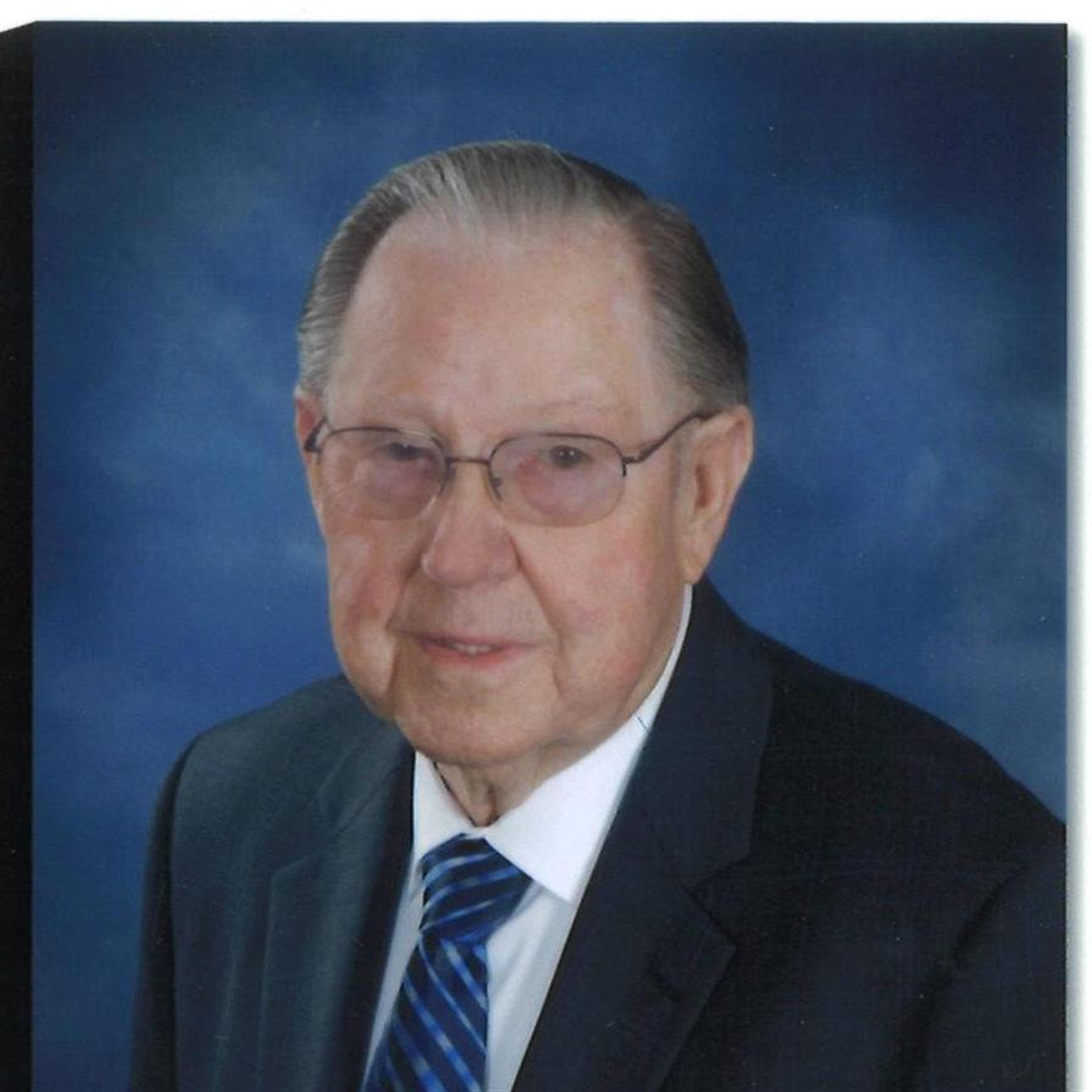 Lee Wilson Huneycutt