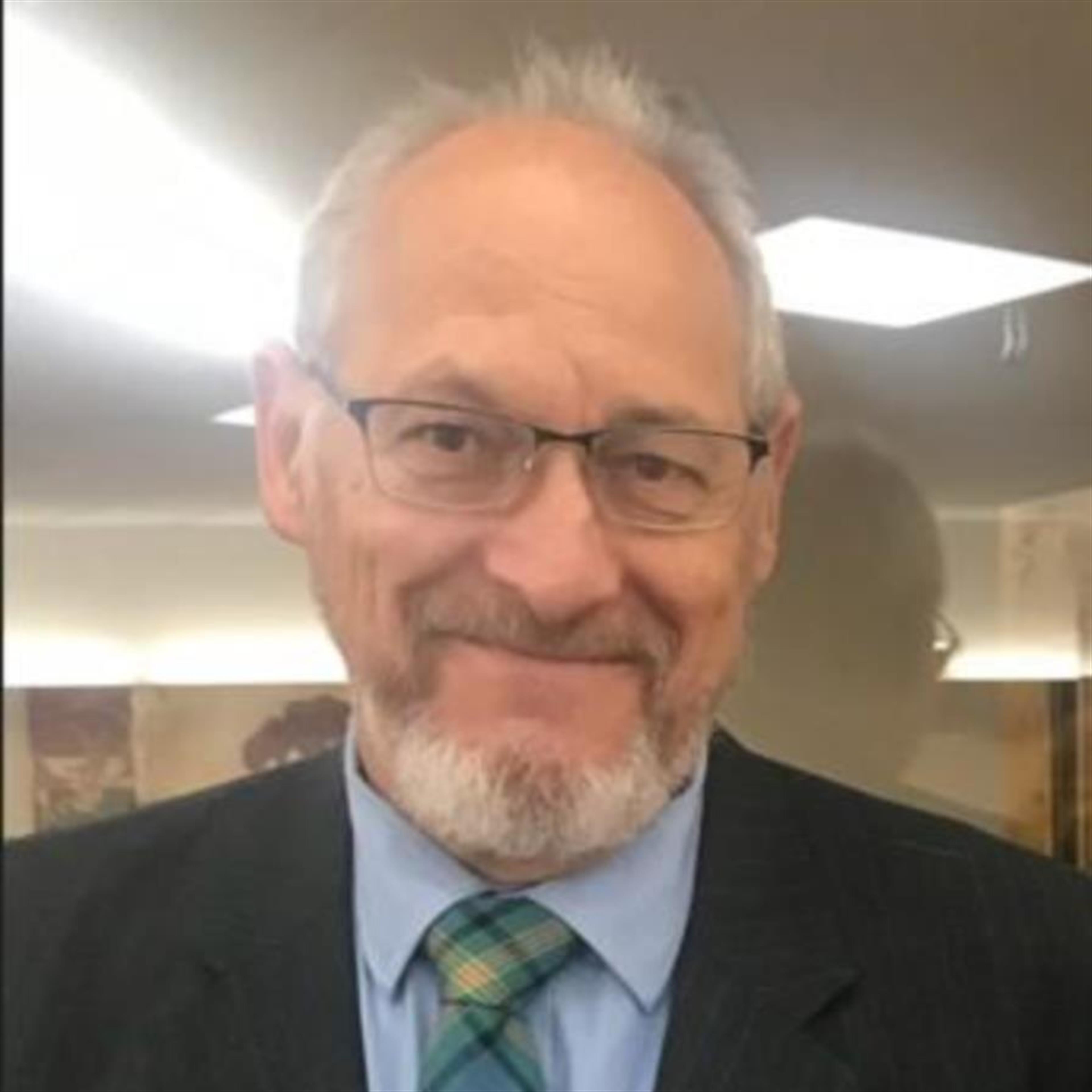 Douglas Earl Maitland