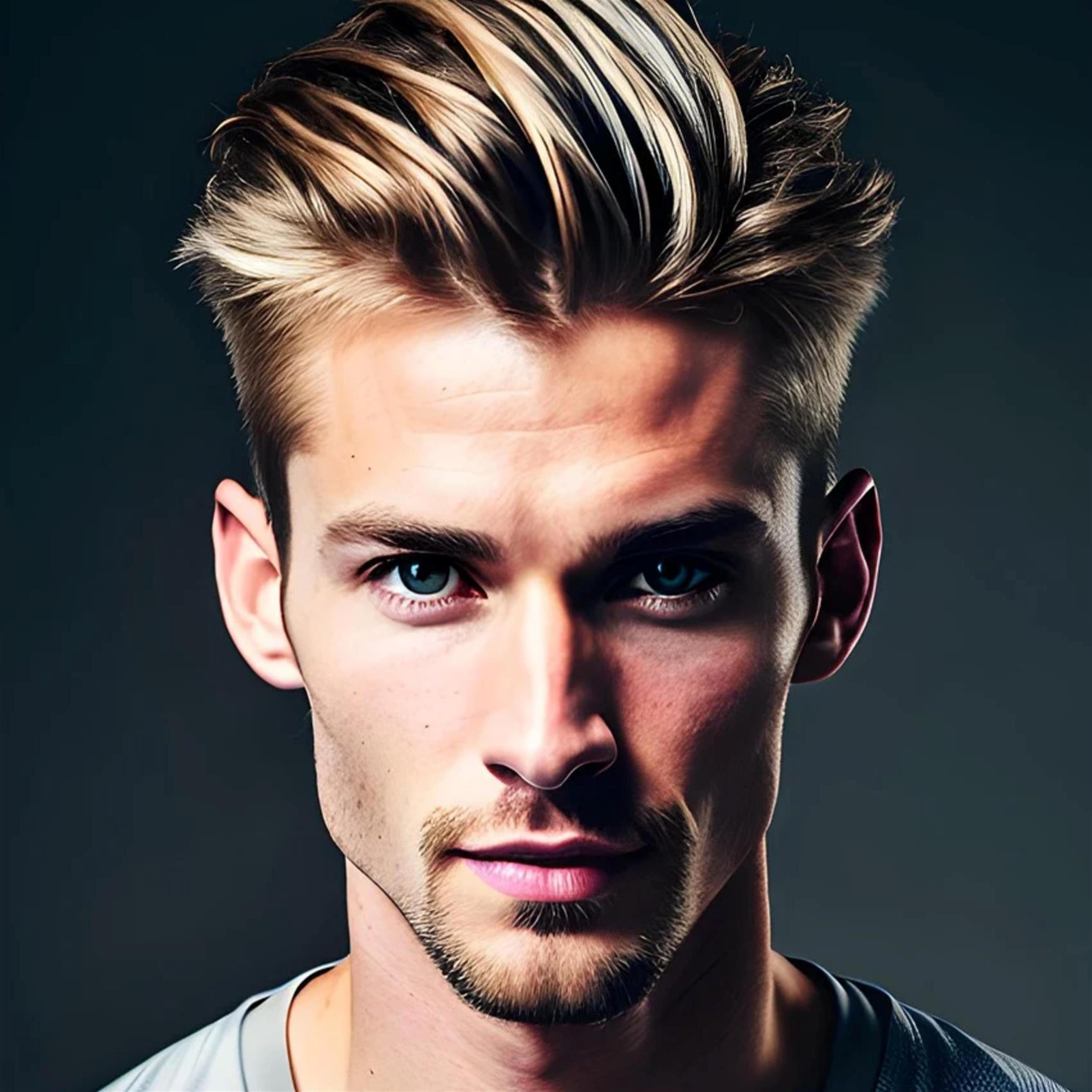 Test Tribute Avatar Uploaded