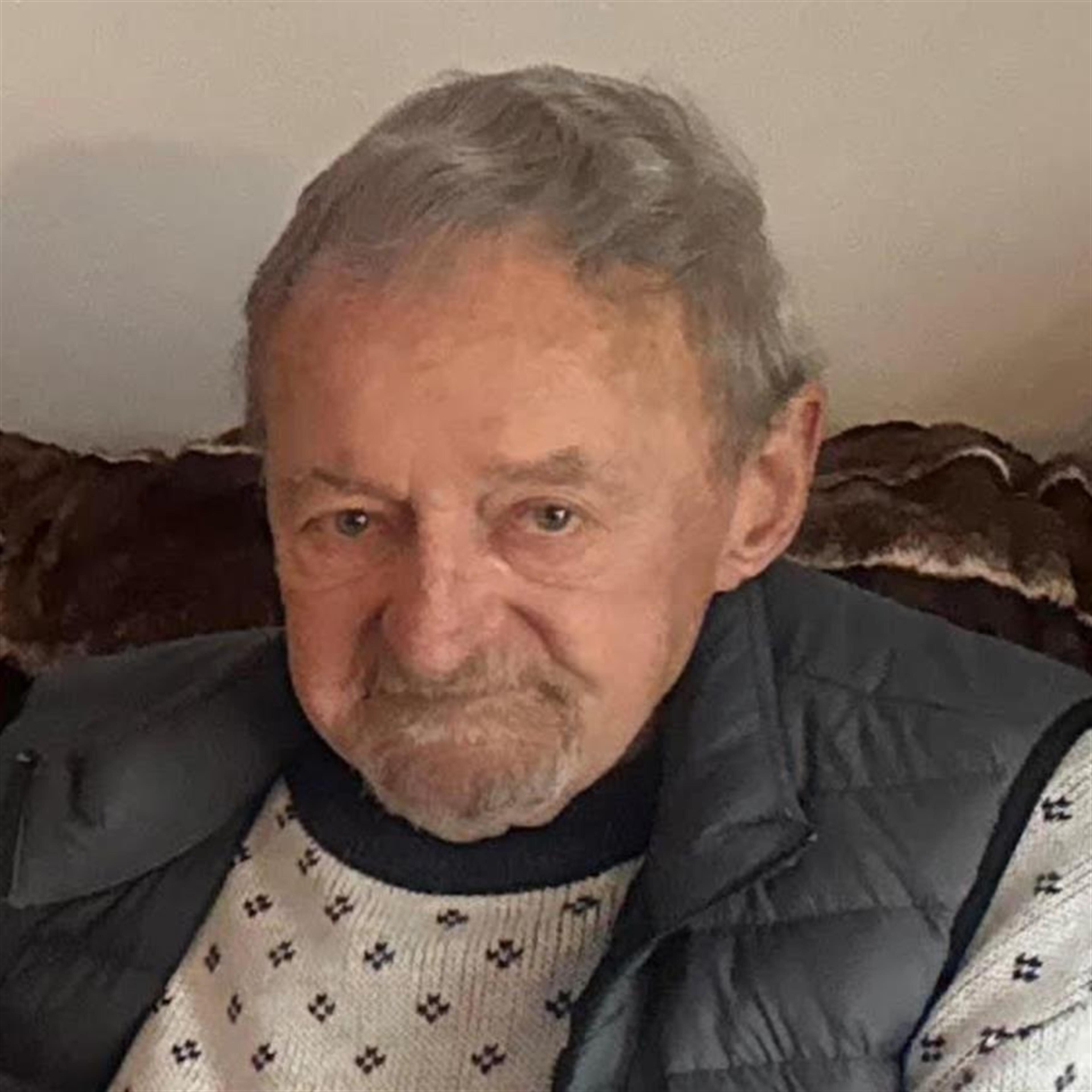 Walter "Wally" Kosiba
