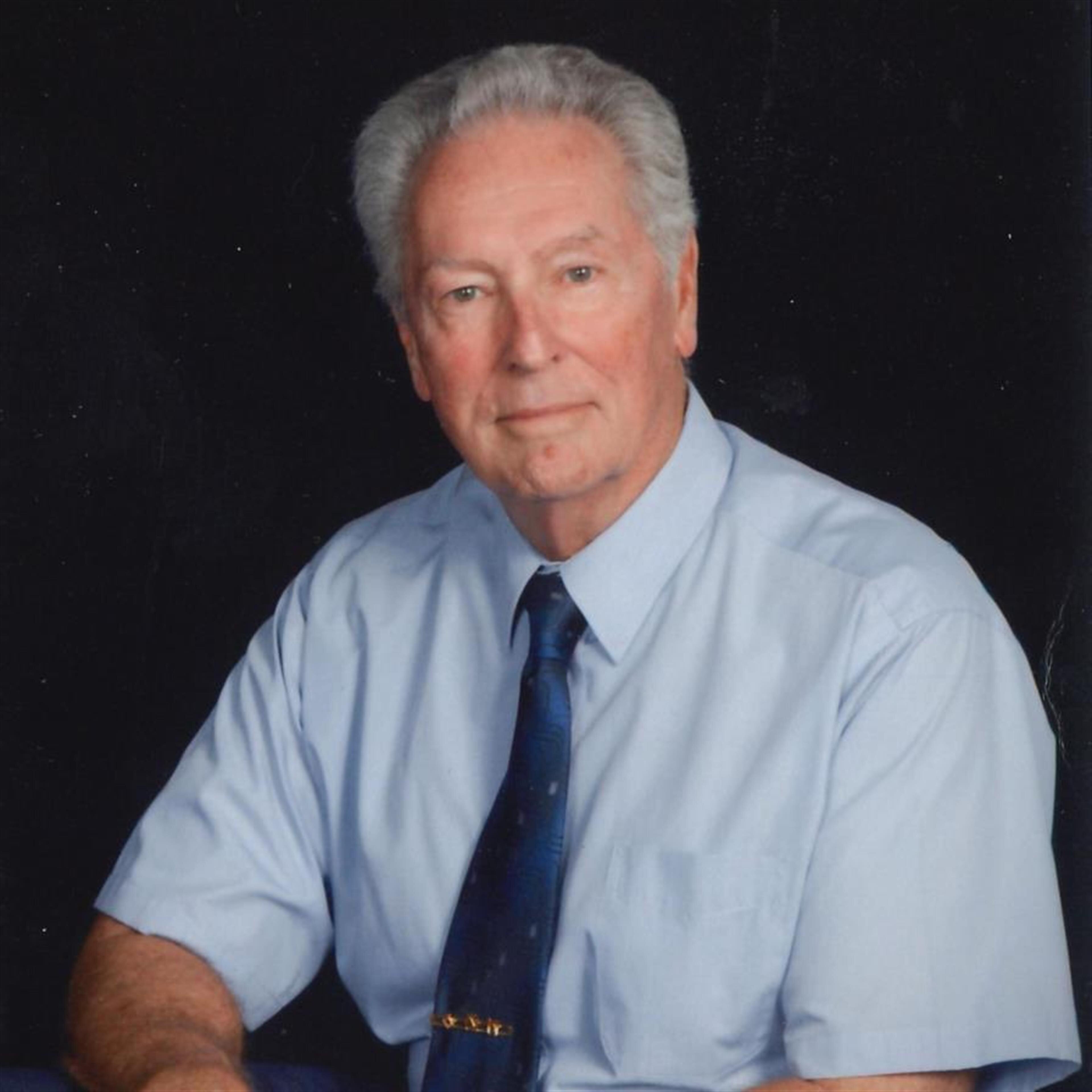 Richard Ellis Wetherell