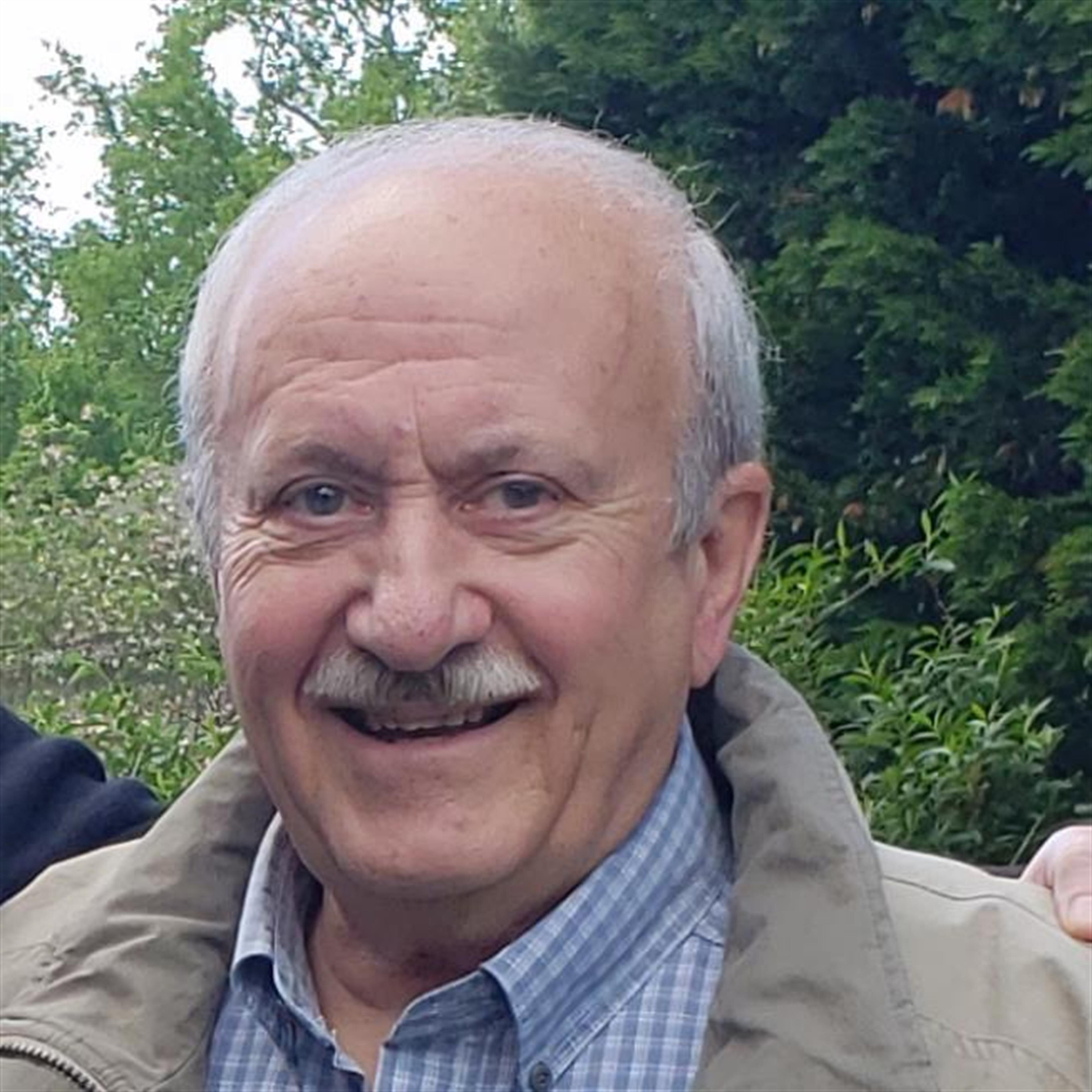 Dr. Theodore C. Waldron