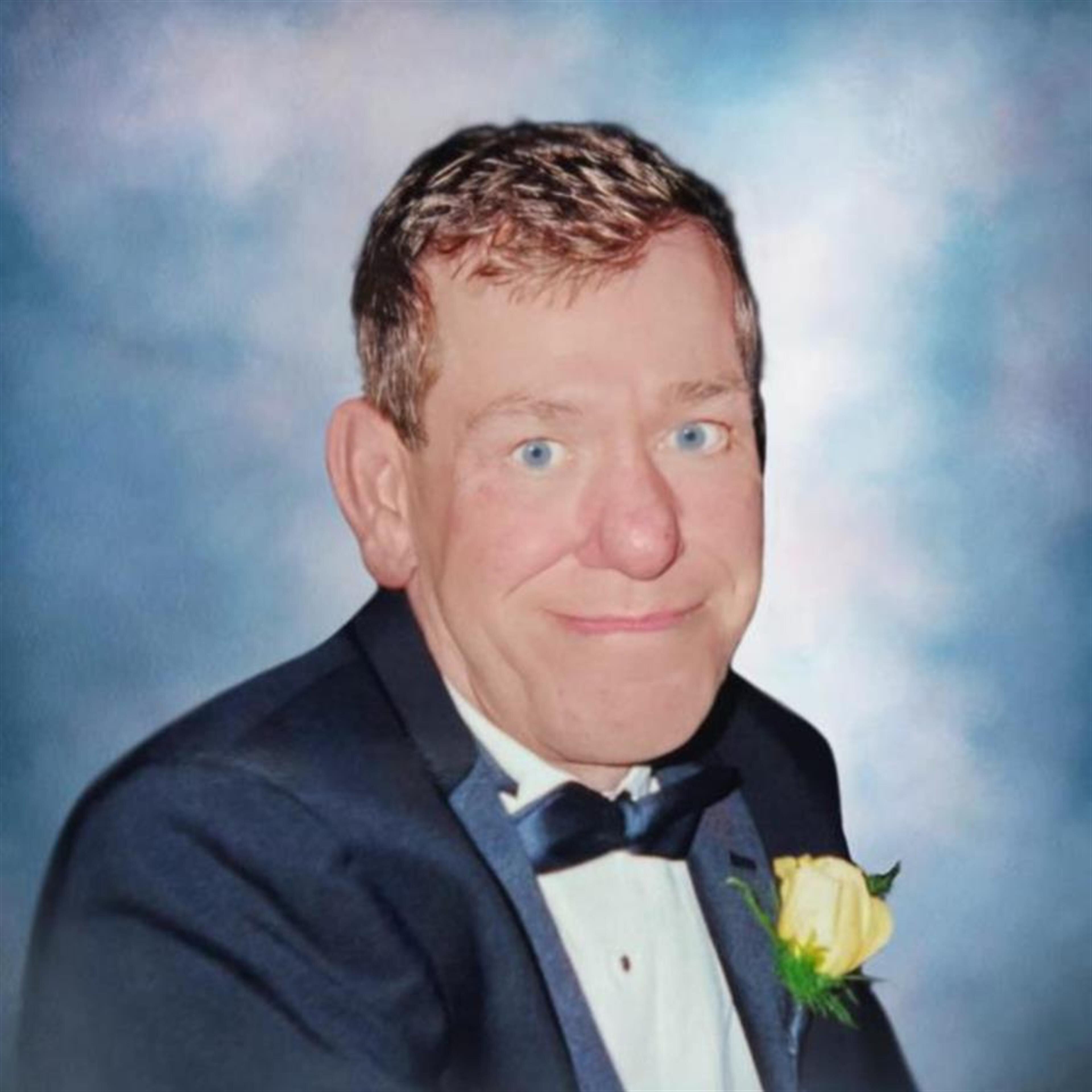 David Allen Herbert