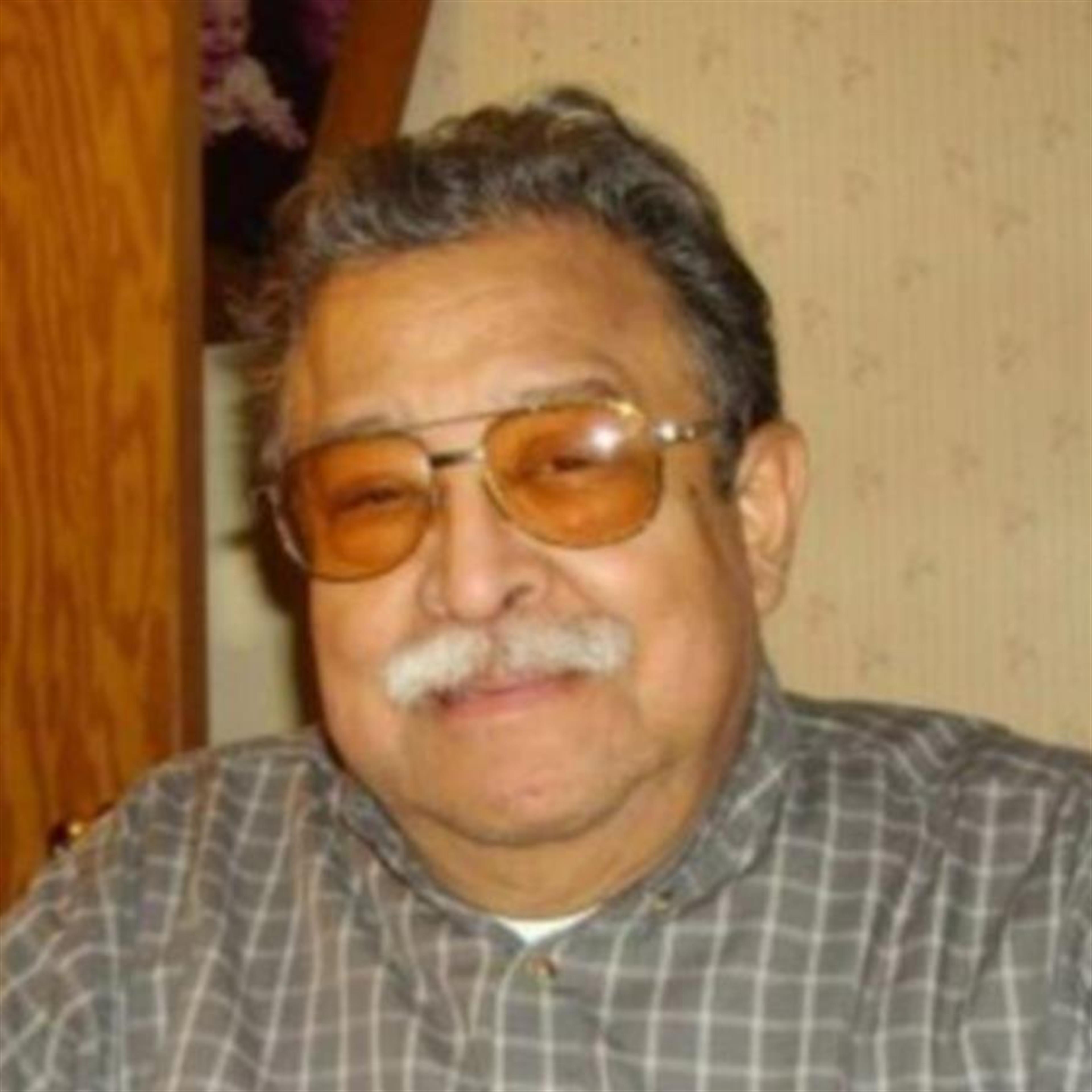 James "Jim" Alviar Sr.