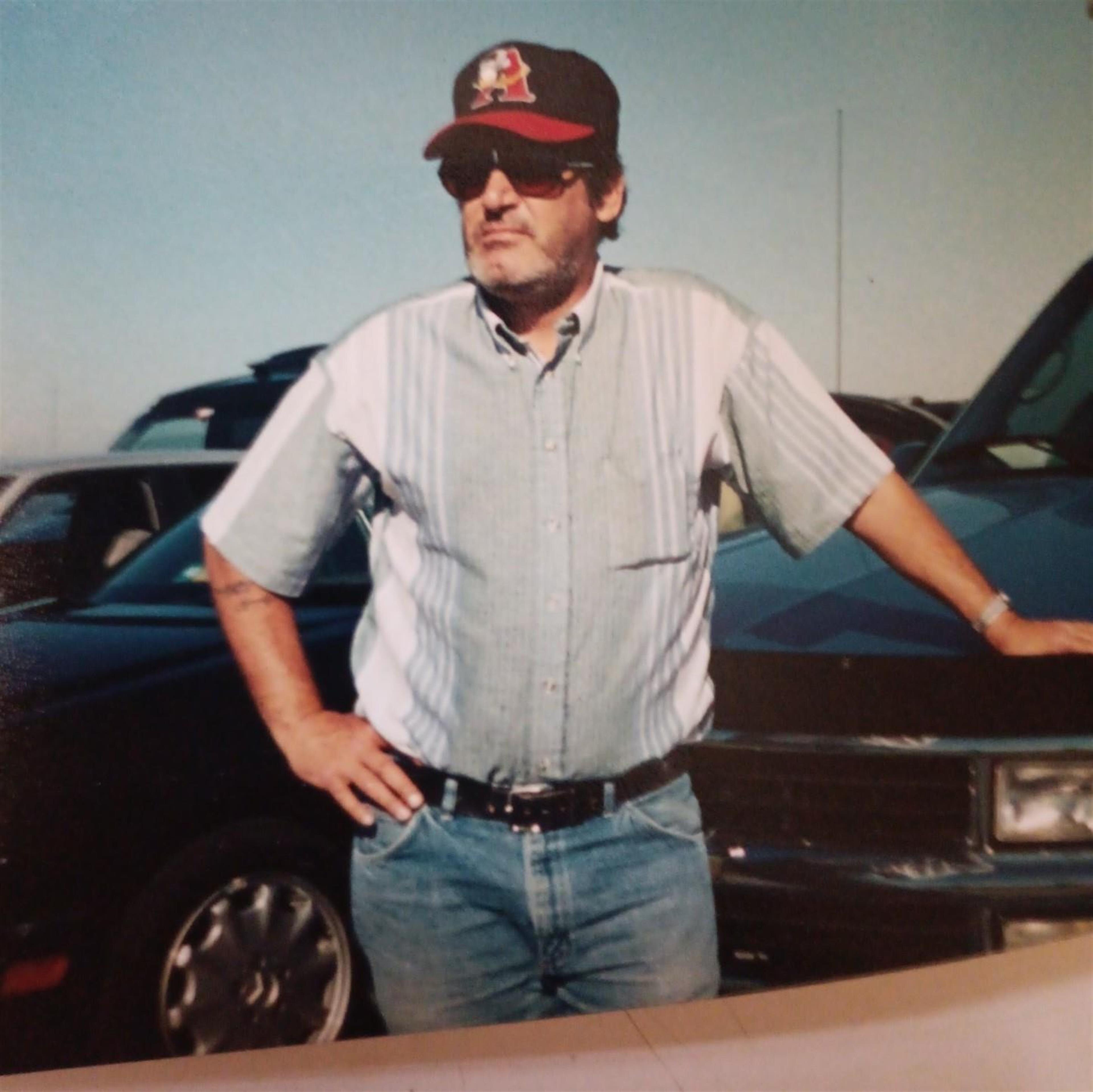 James Joseph Jersin Sr.