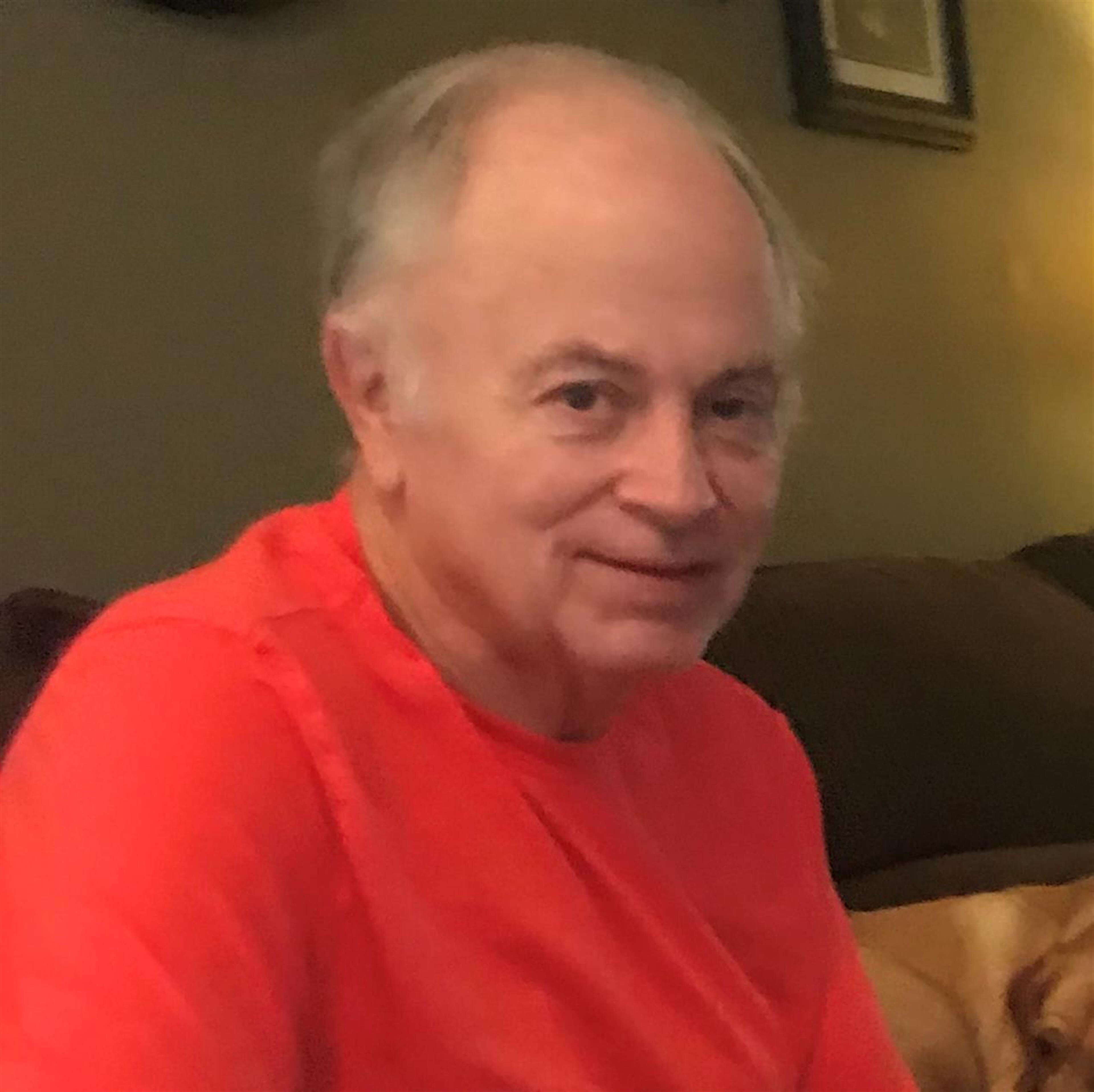 William "Tripp" Eugene Sears