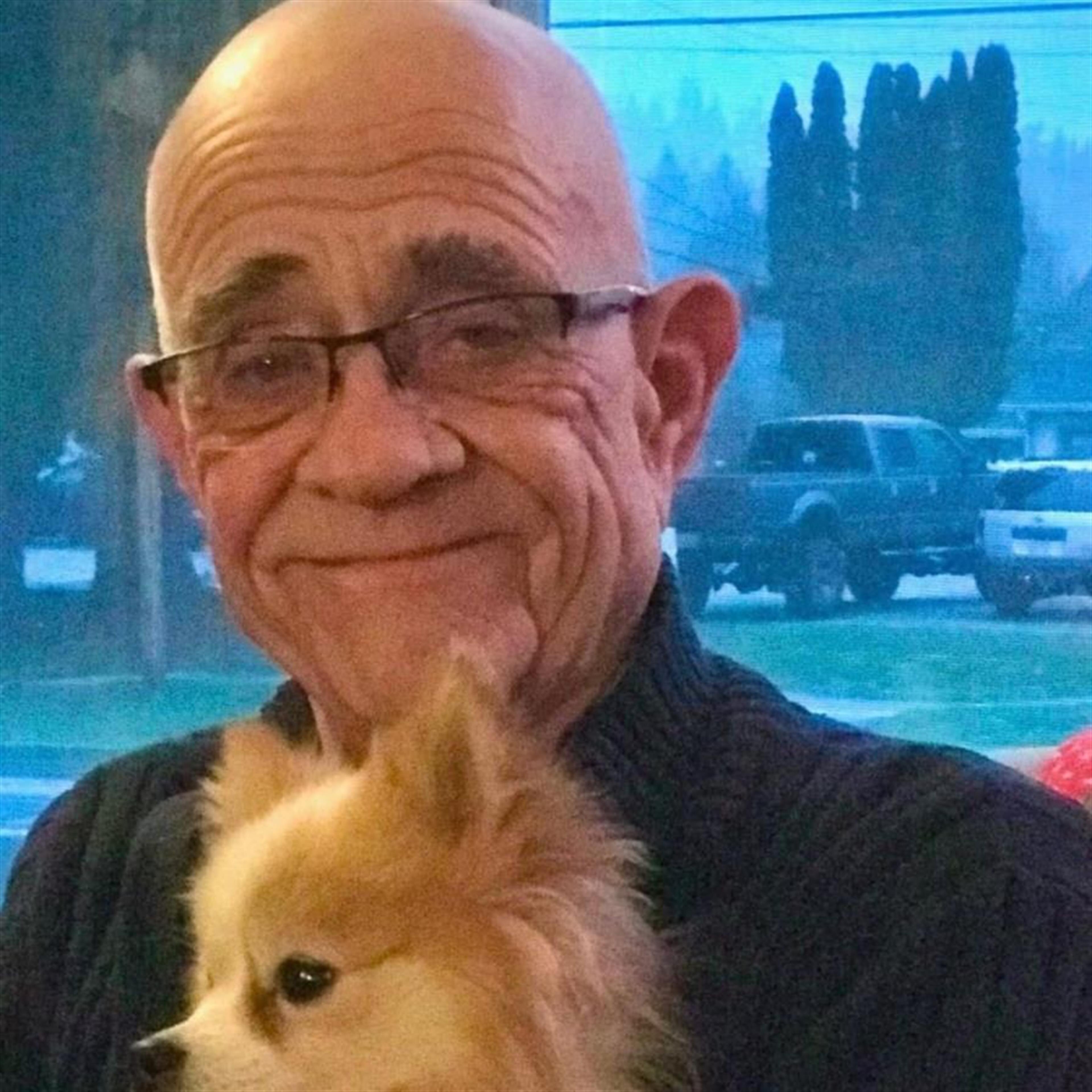 Clifford O. Stickney