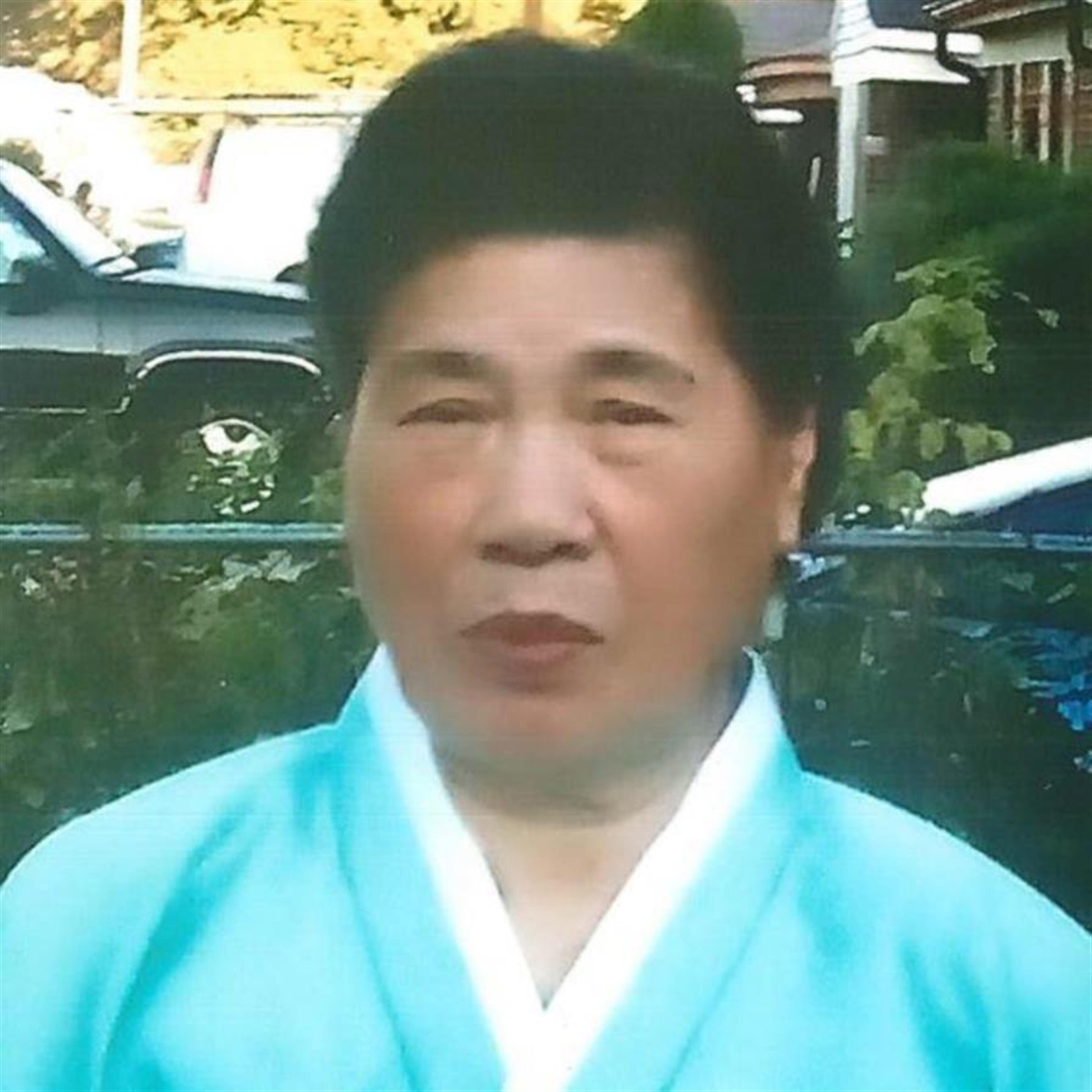 Chong Hae Yi