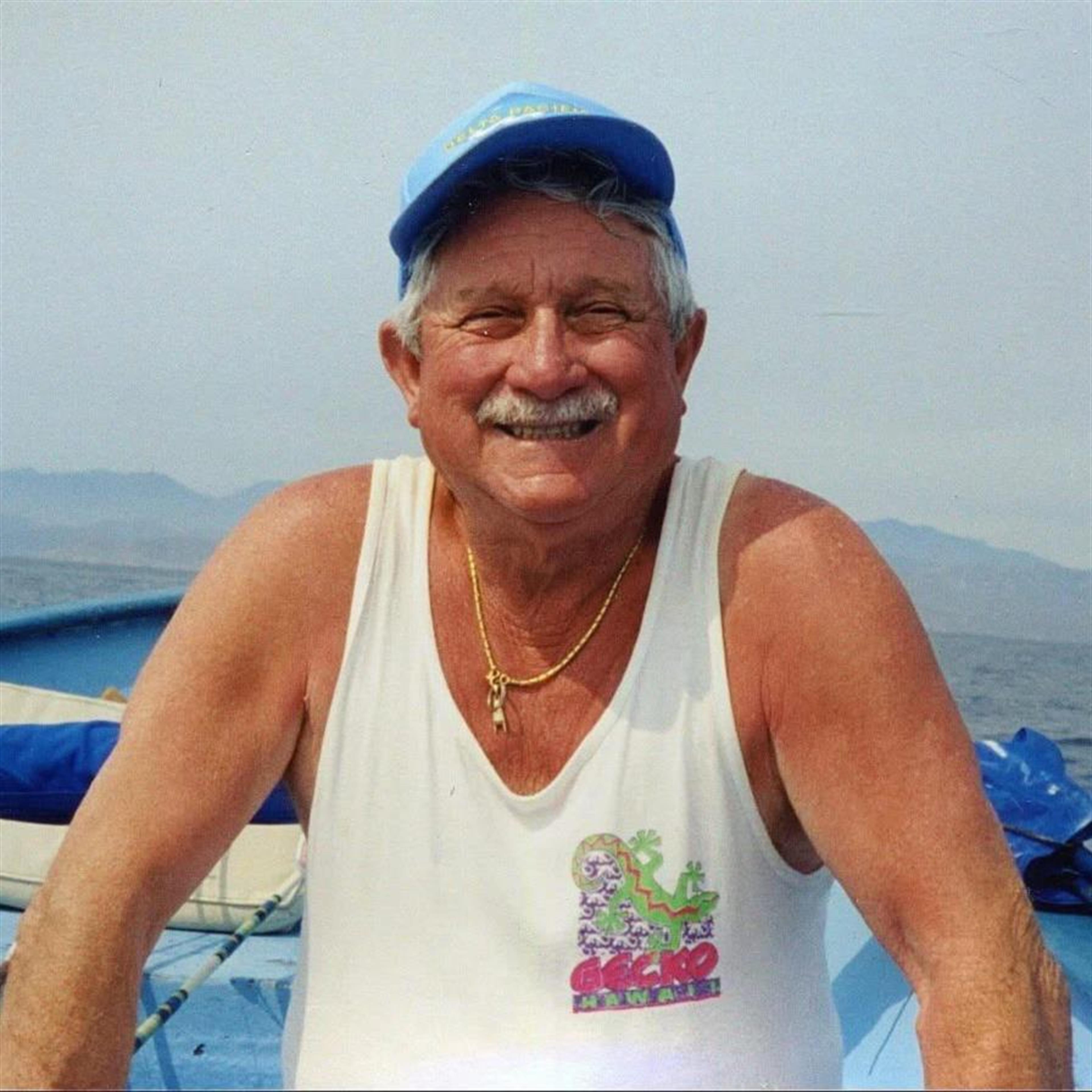 Salvatore Stephen Sanfilippo