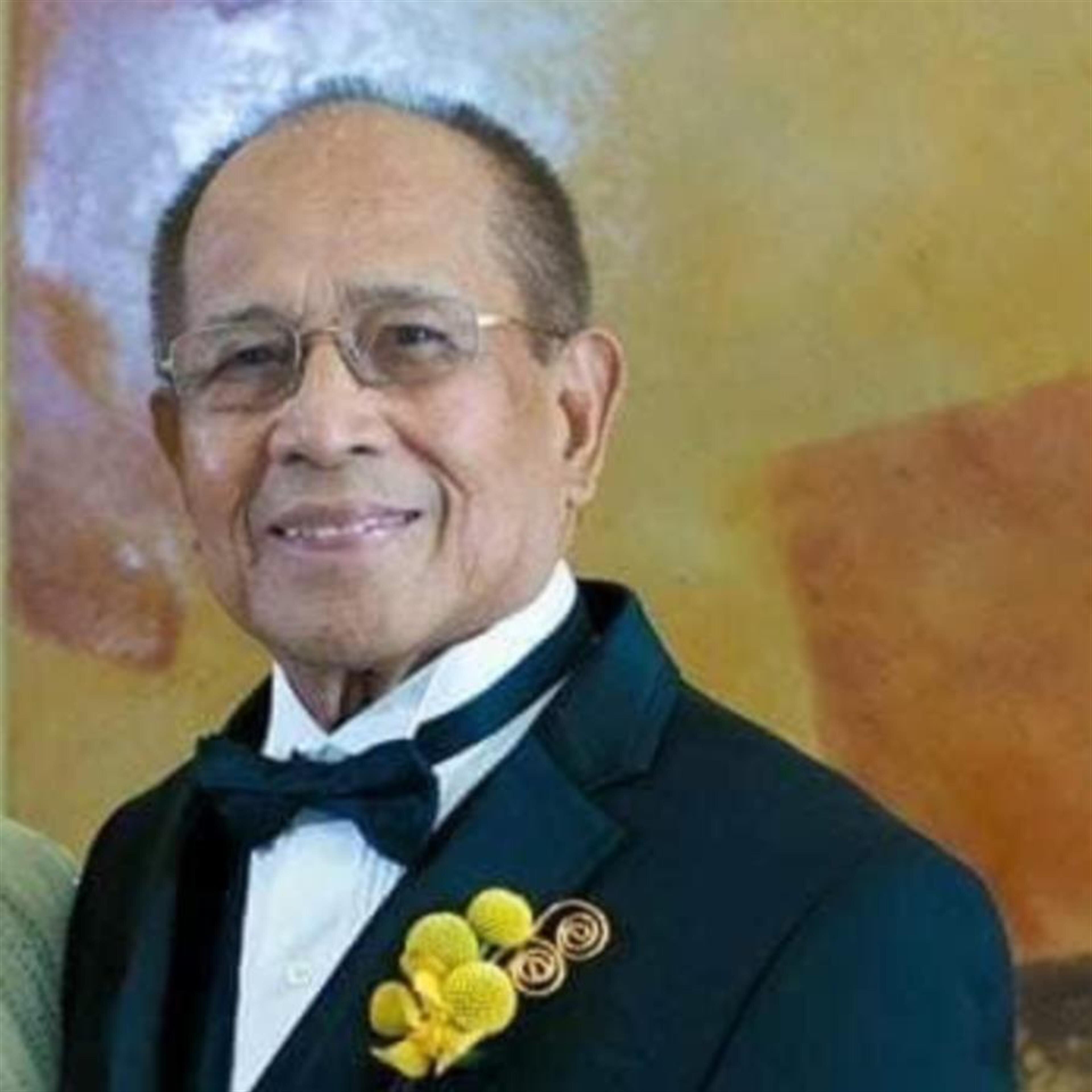 Abelardo Capati Medina