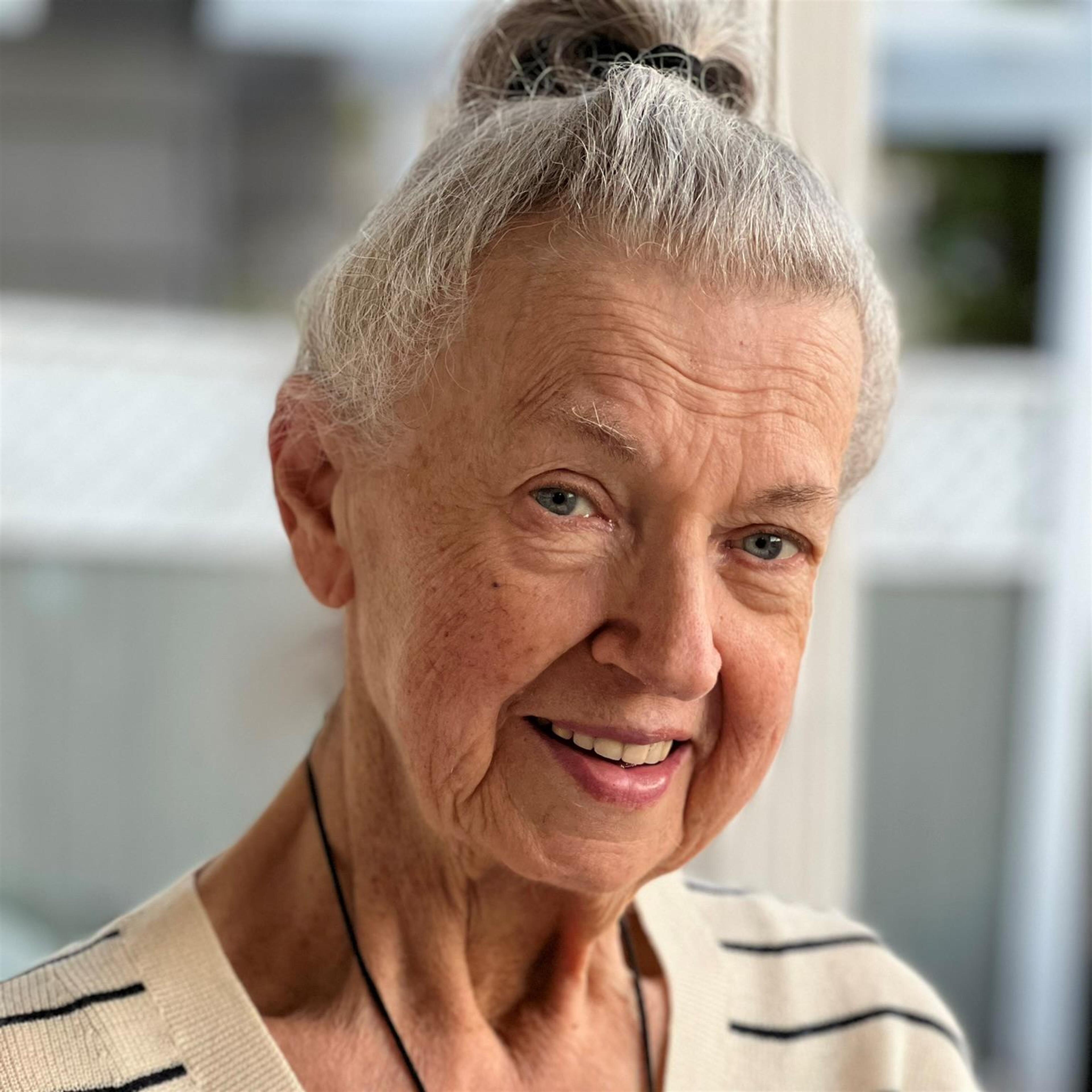 Hinrichs, Franca Louise