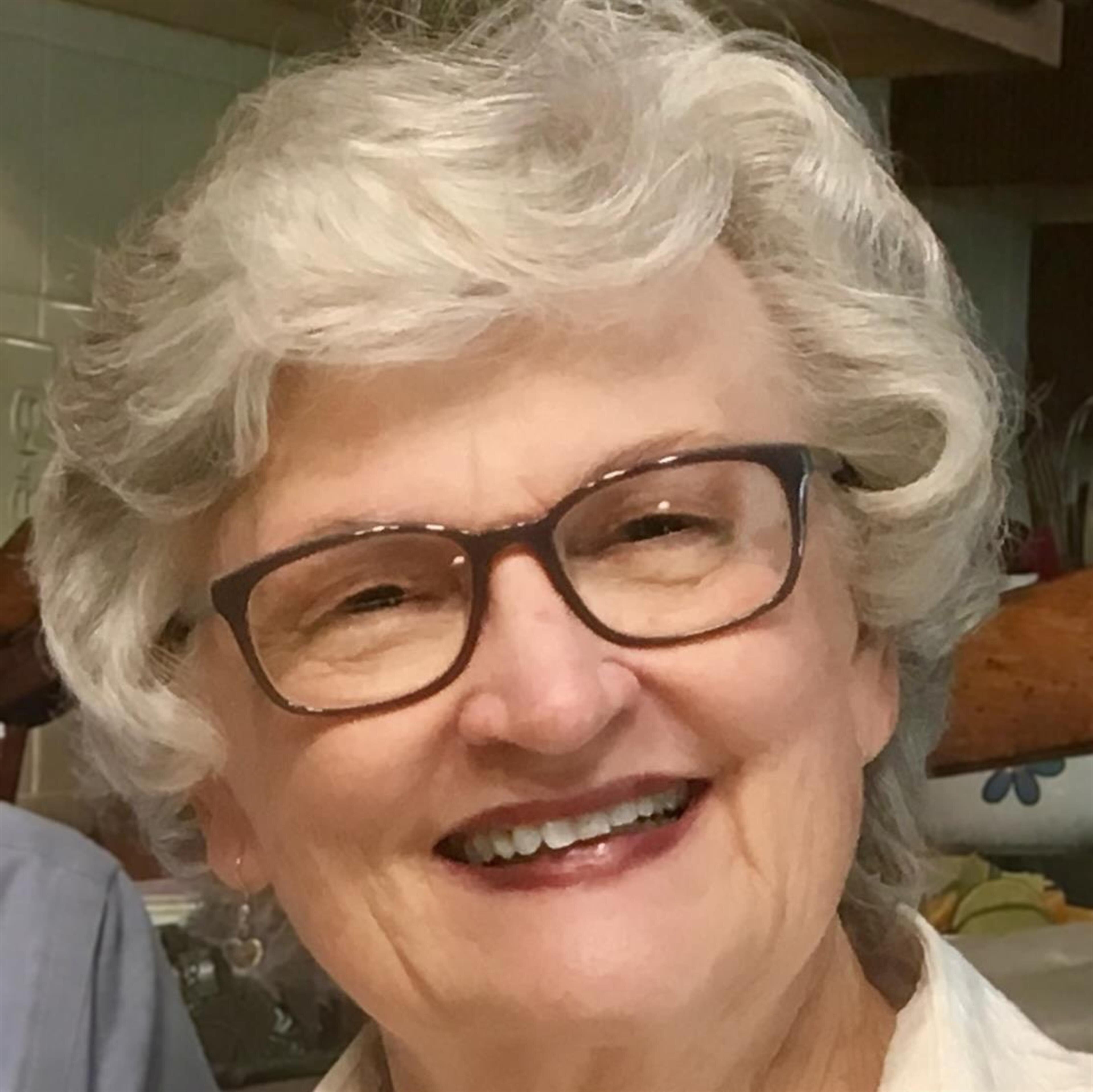 Carole Ann Butter