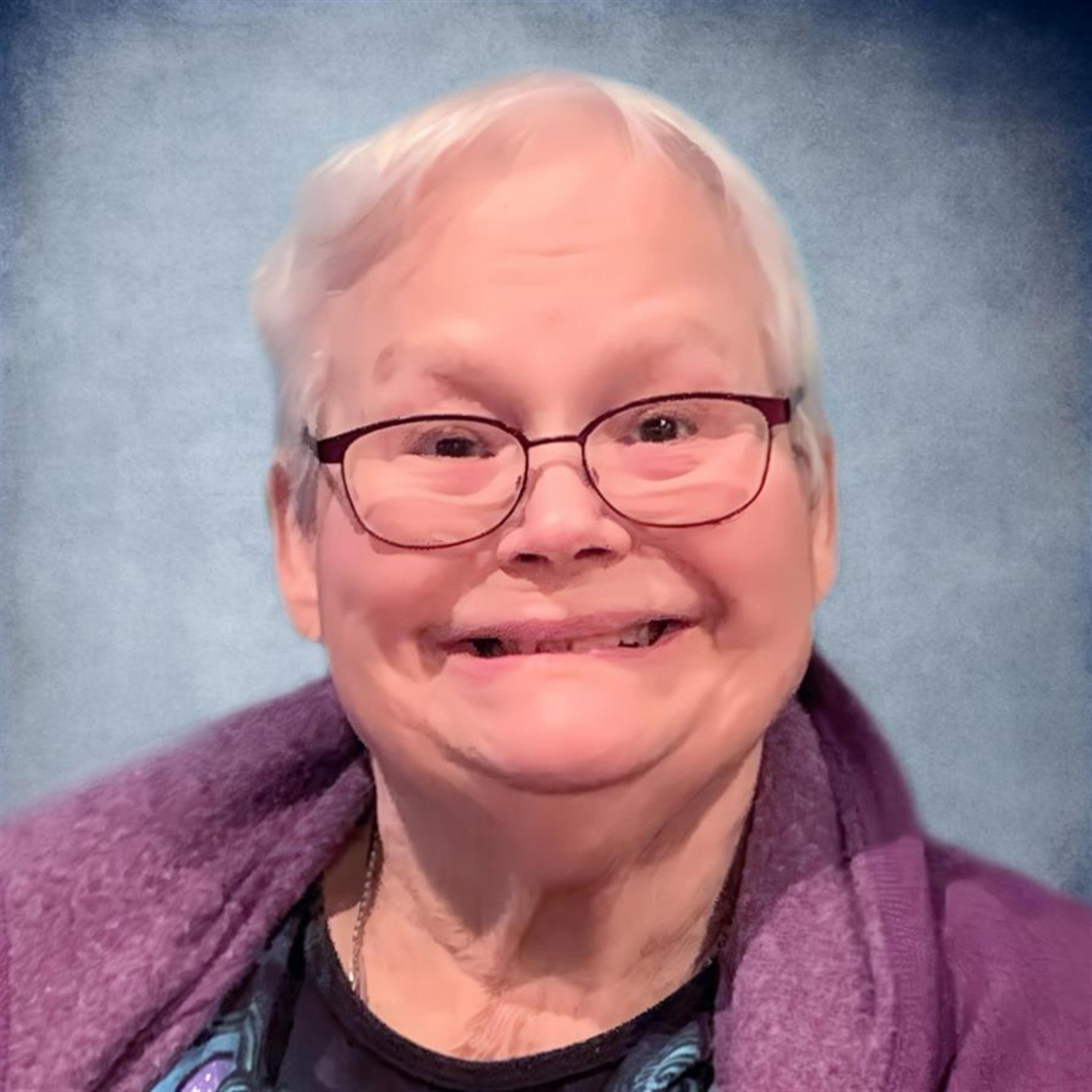 Nancy Jo Caddell