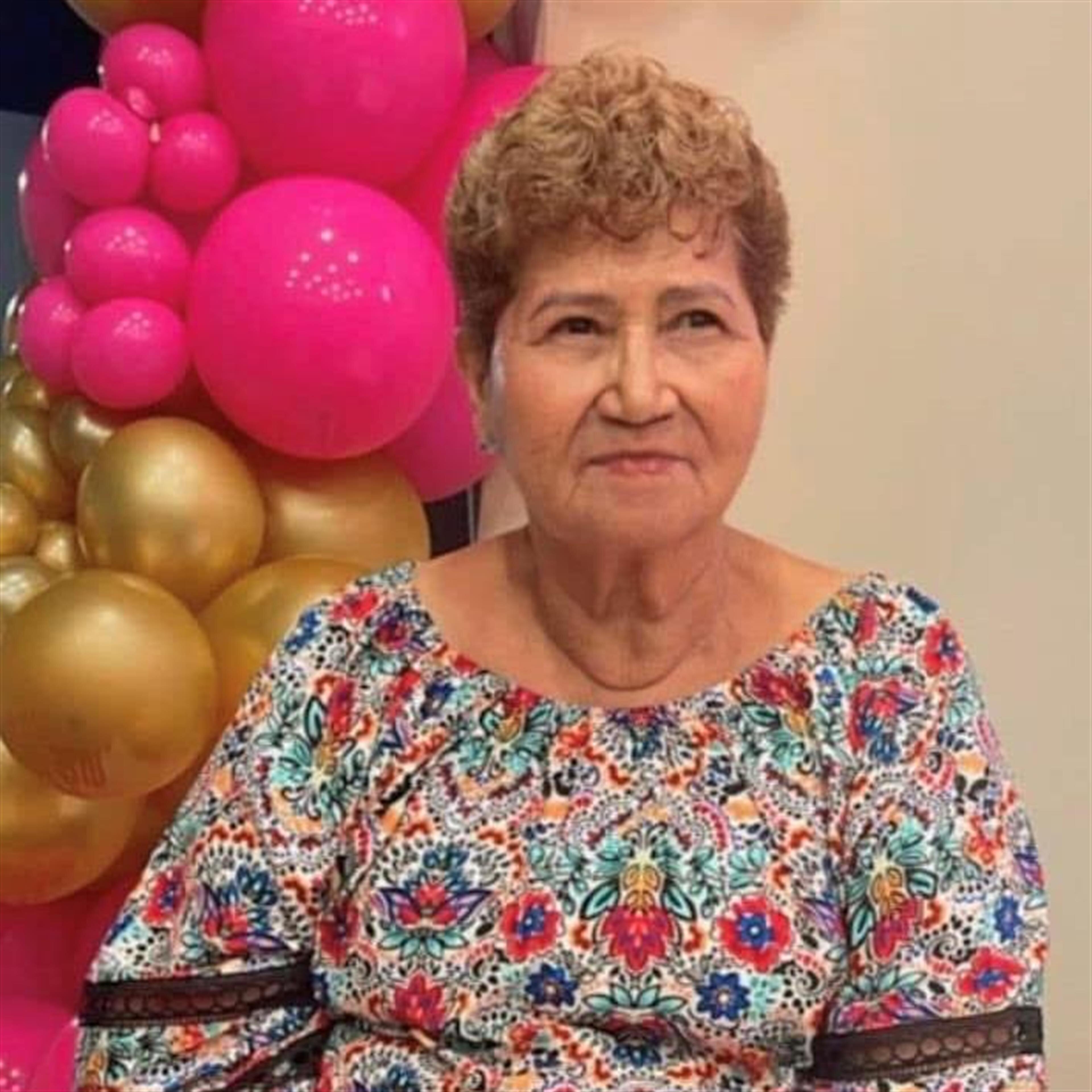 Aurora Esperanza Peralta