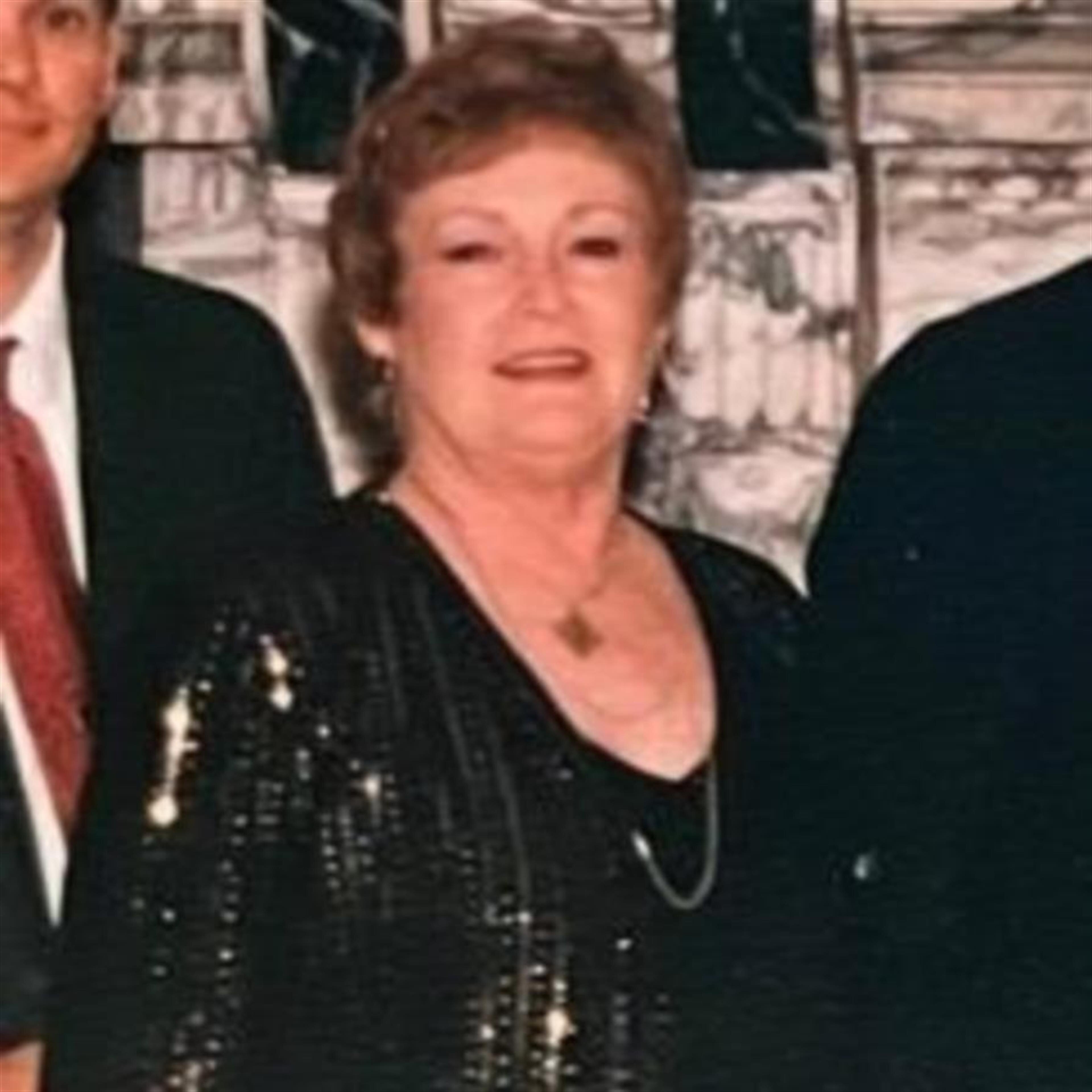 Barbara Cloud