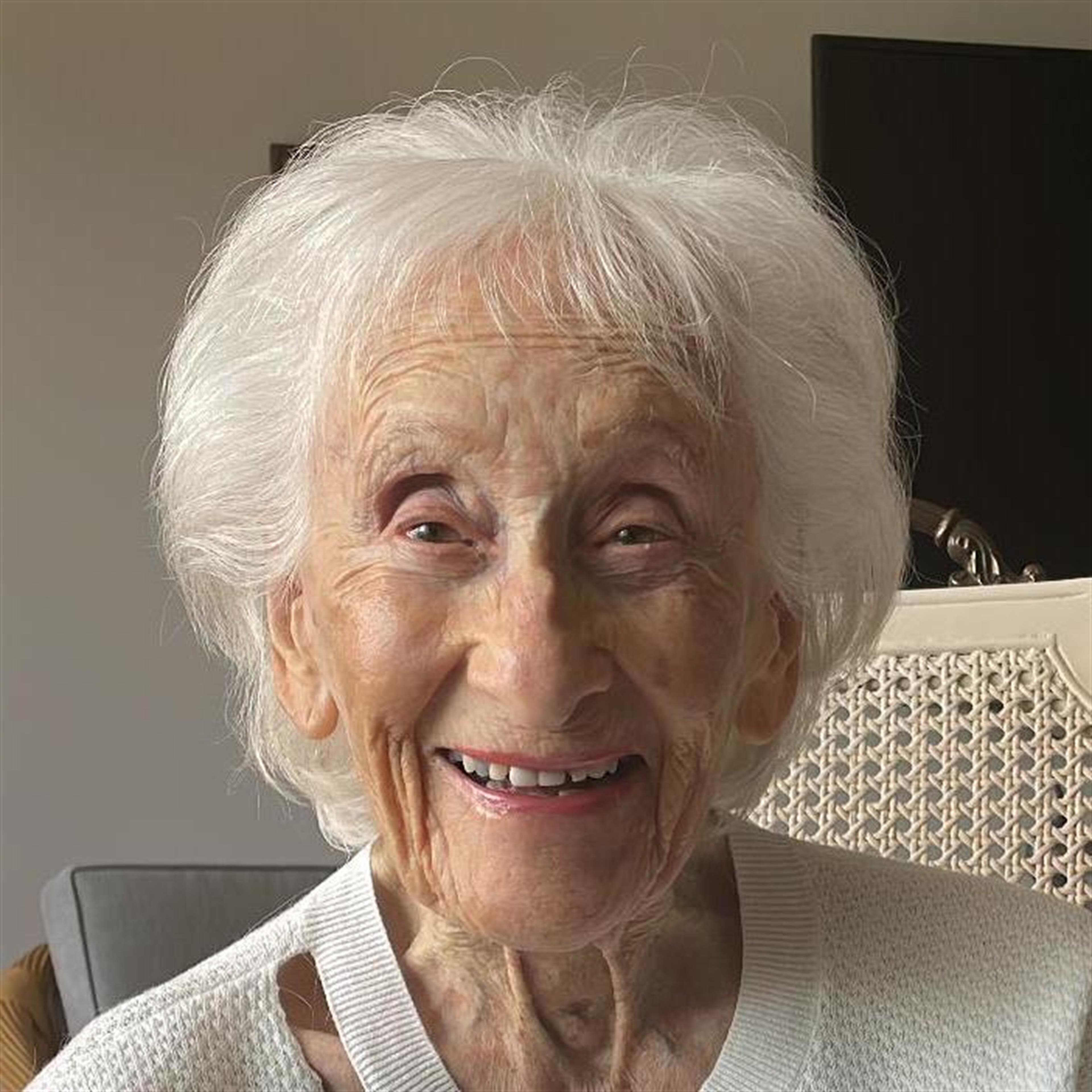 Rosalie Stern