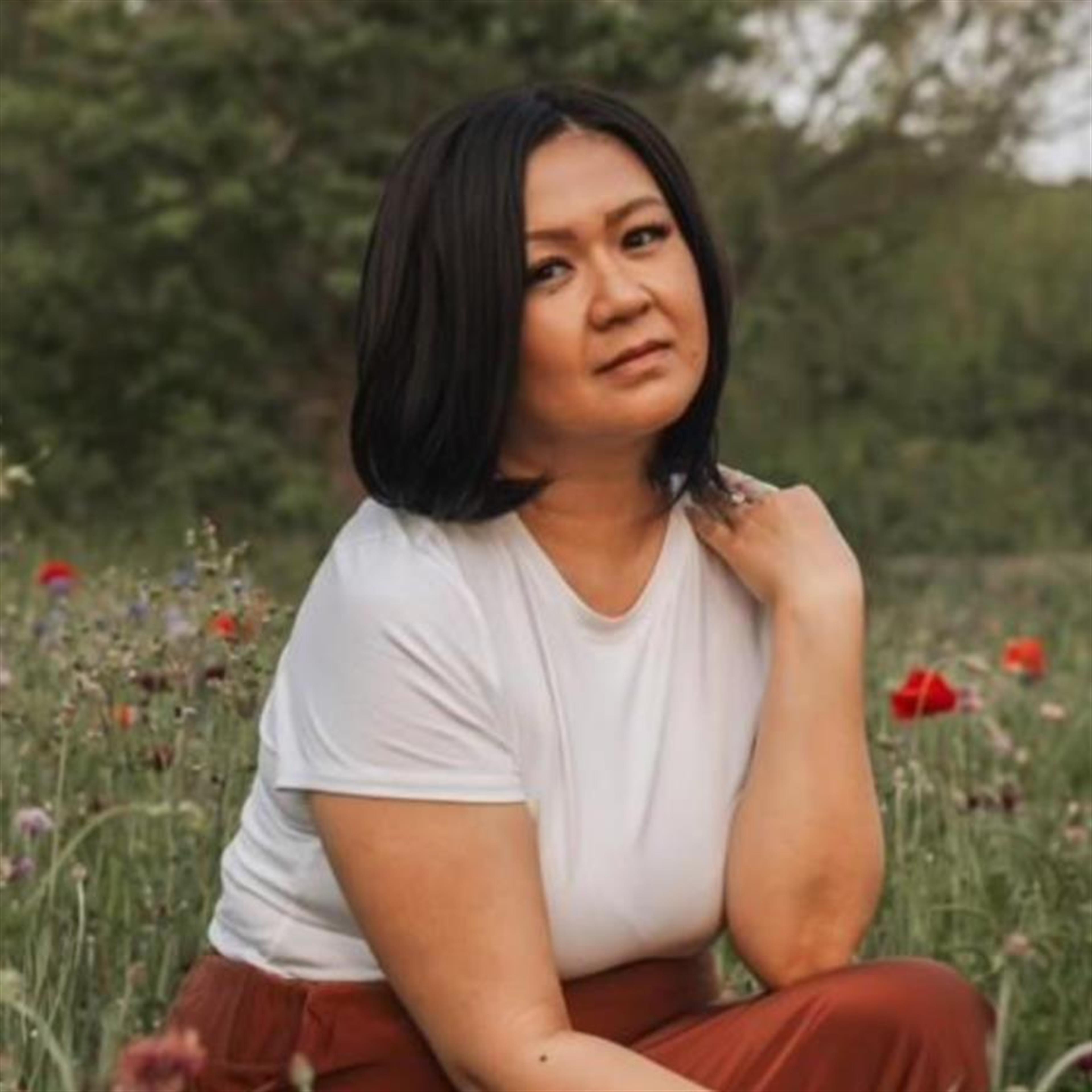 Donna Sithivong Kim