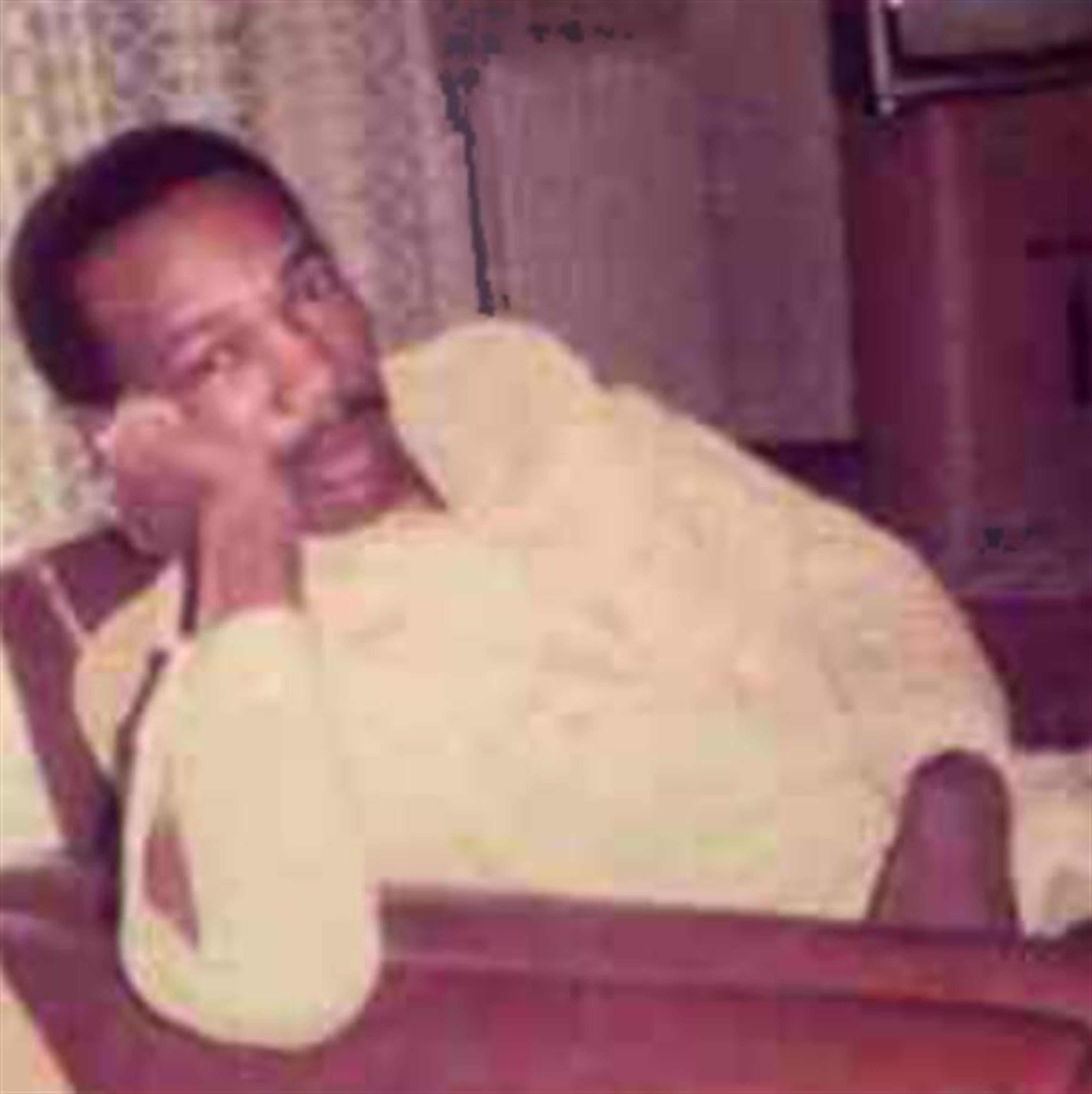 James H. Wilbert's obituary picture