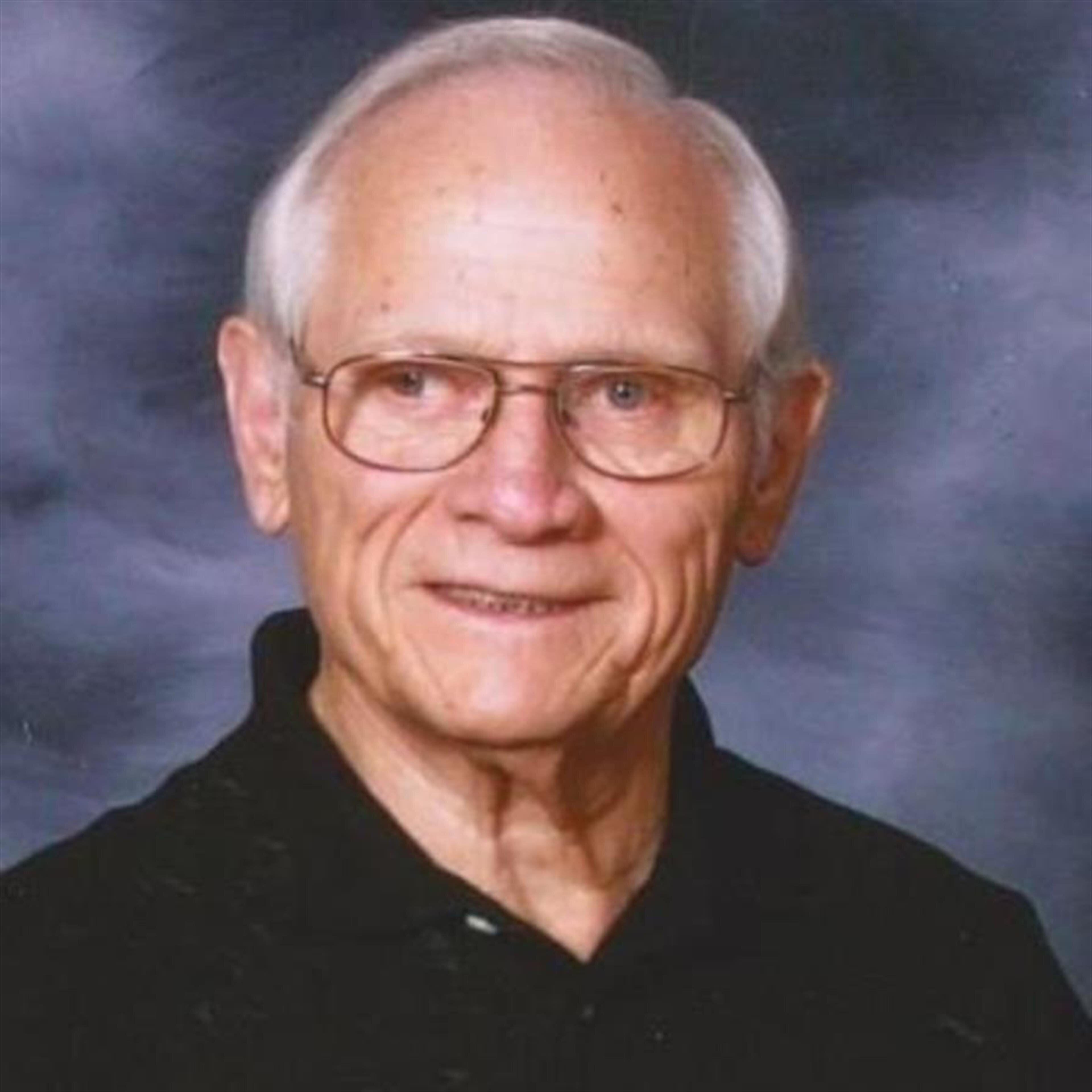 John Kenneth Grissom