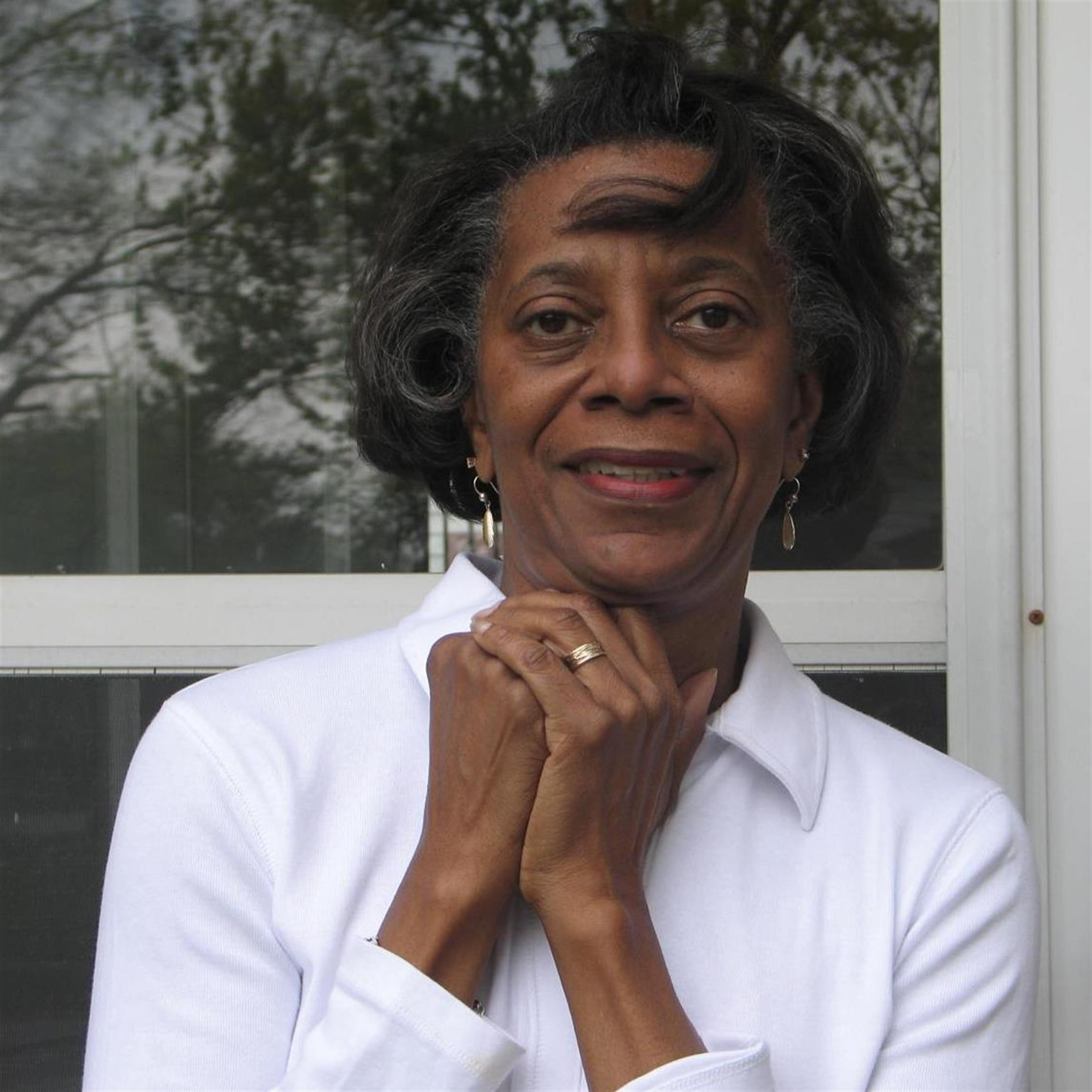 Joyce A Grant