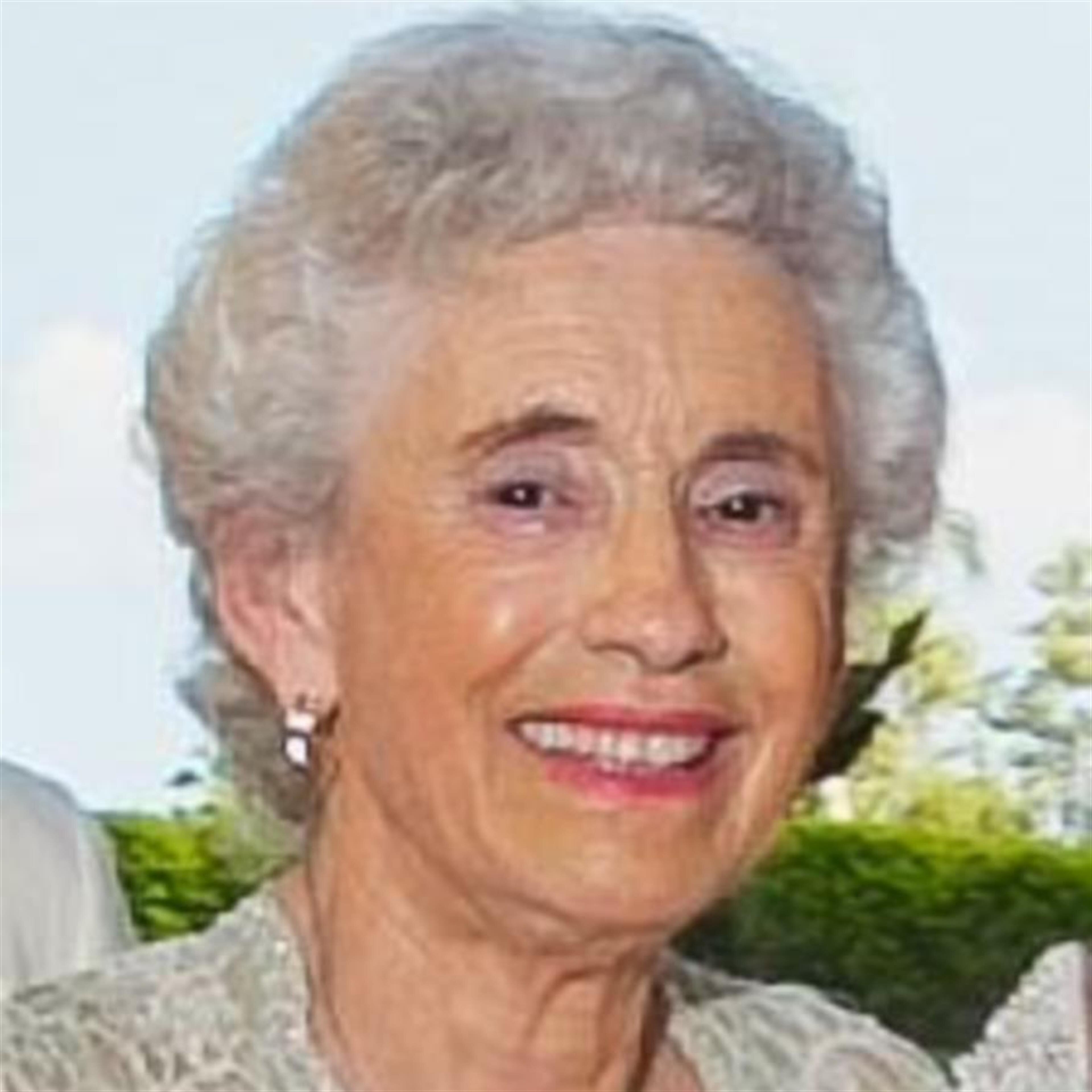 Patricia W Carawan