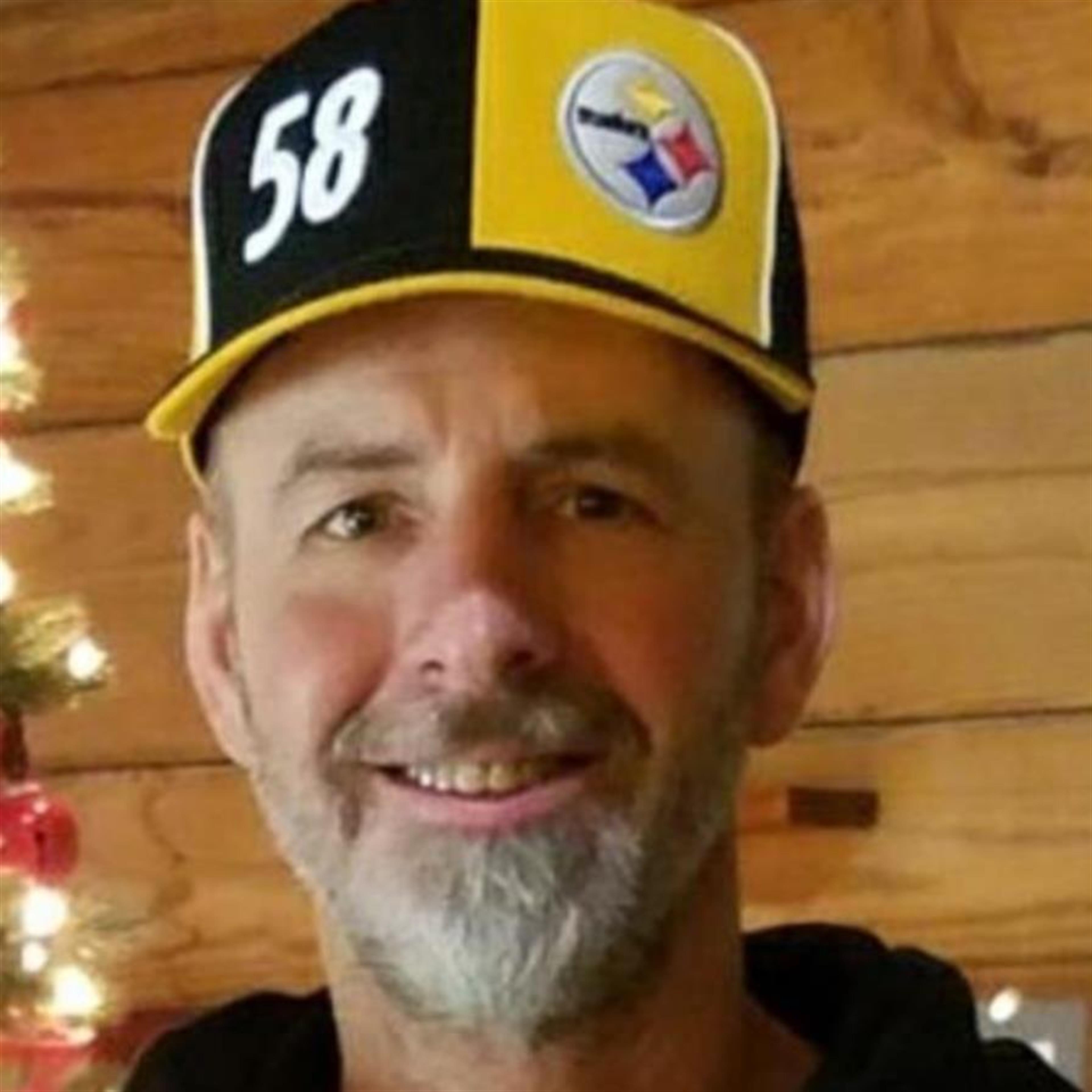 Keith Andrew Lackey's obituary picture