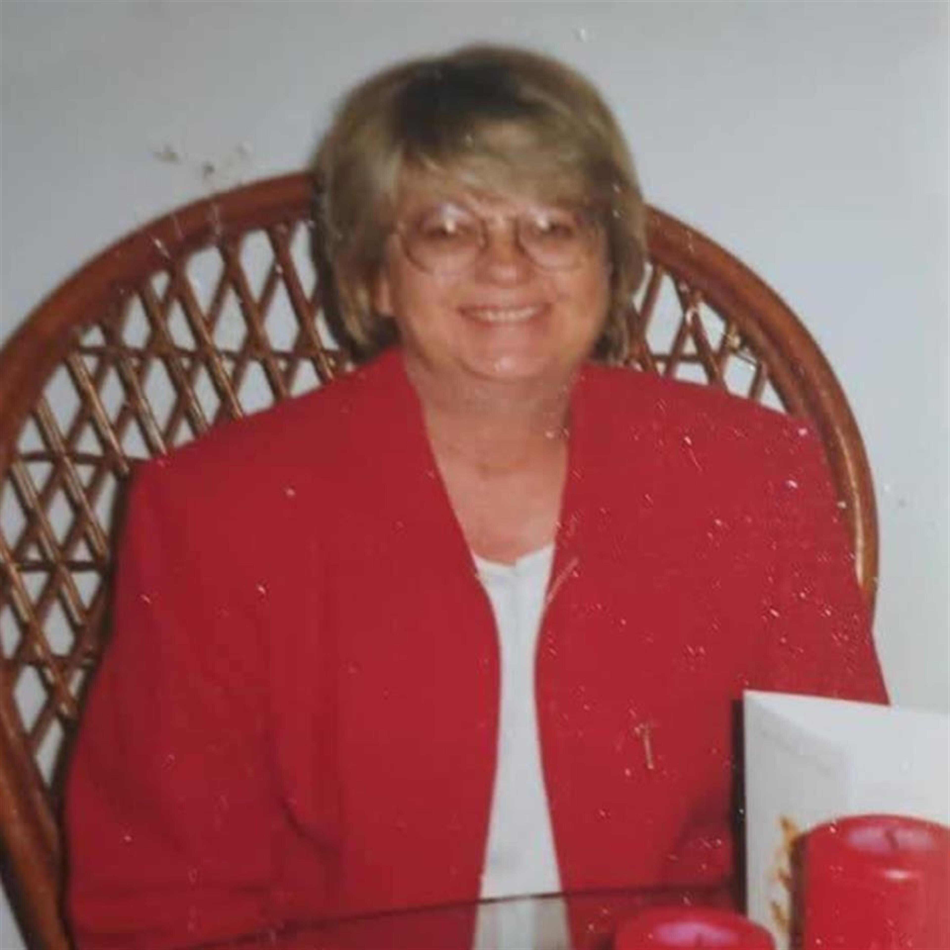Roxanne Zawko