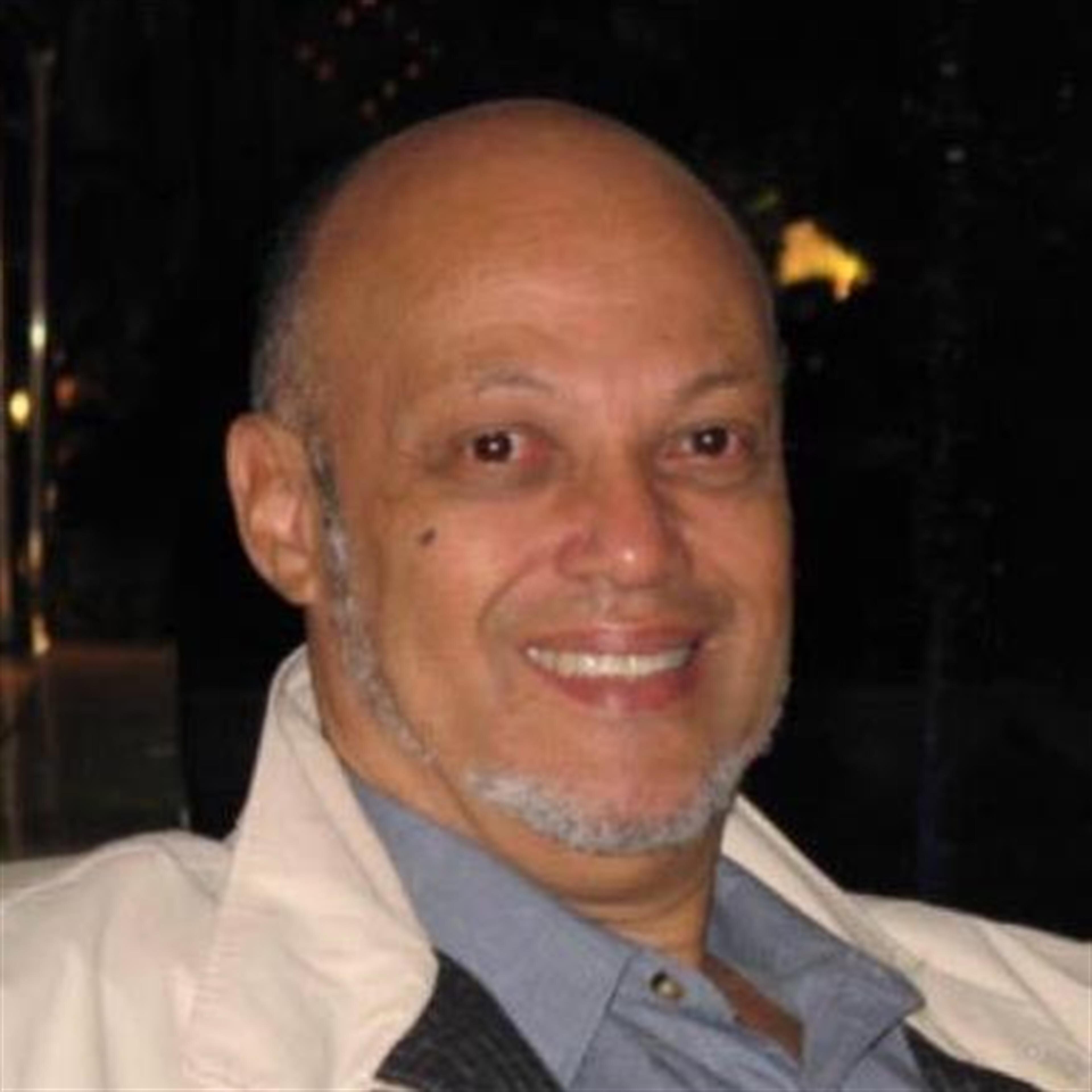 Andre Philippe Mangones