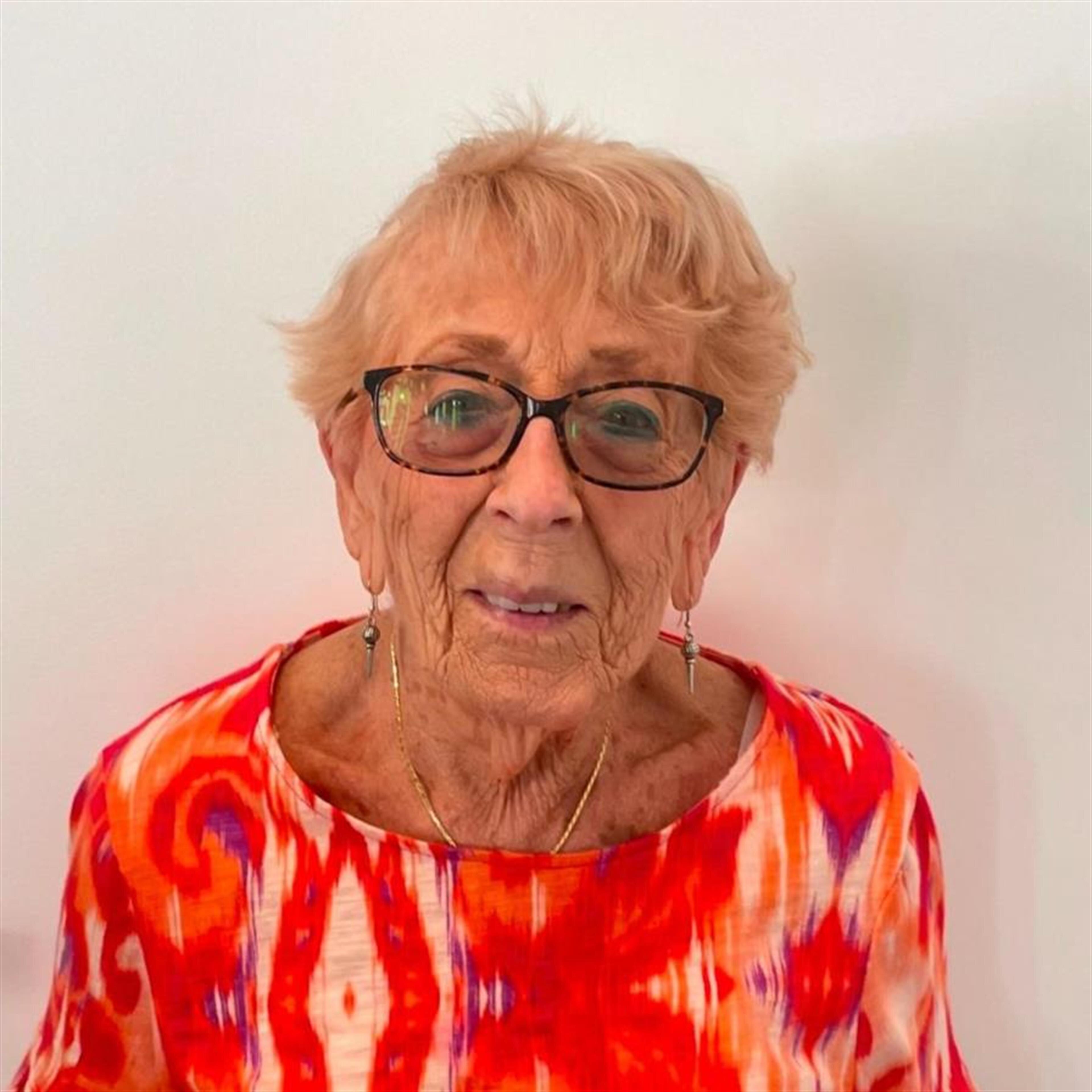 Selma Weinstein