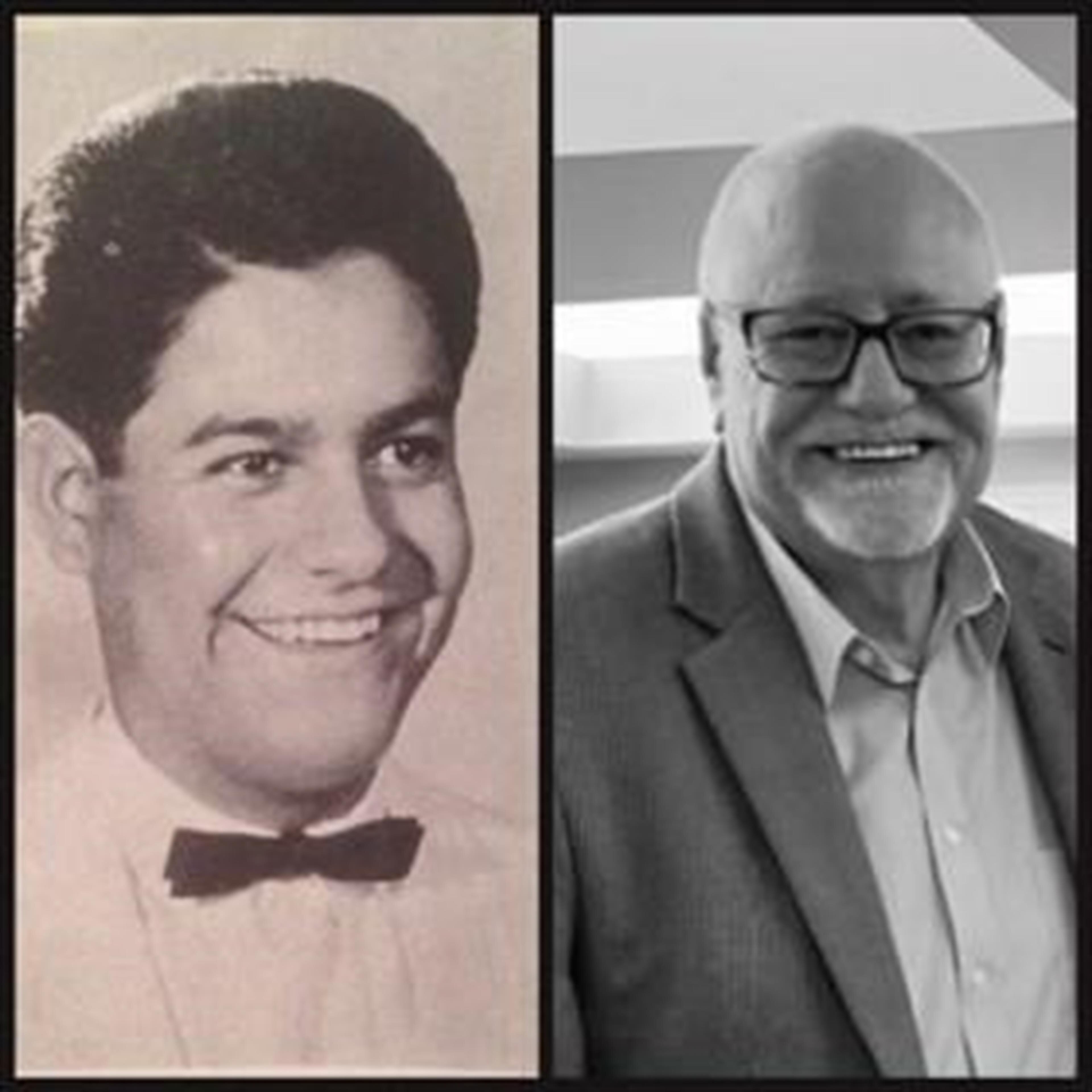 Leroy Joseph "Lee" Silva