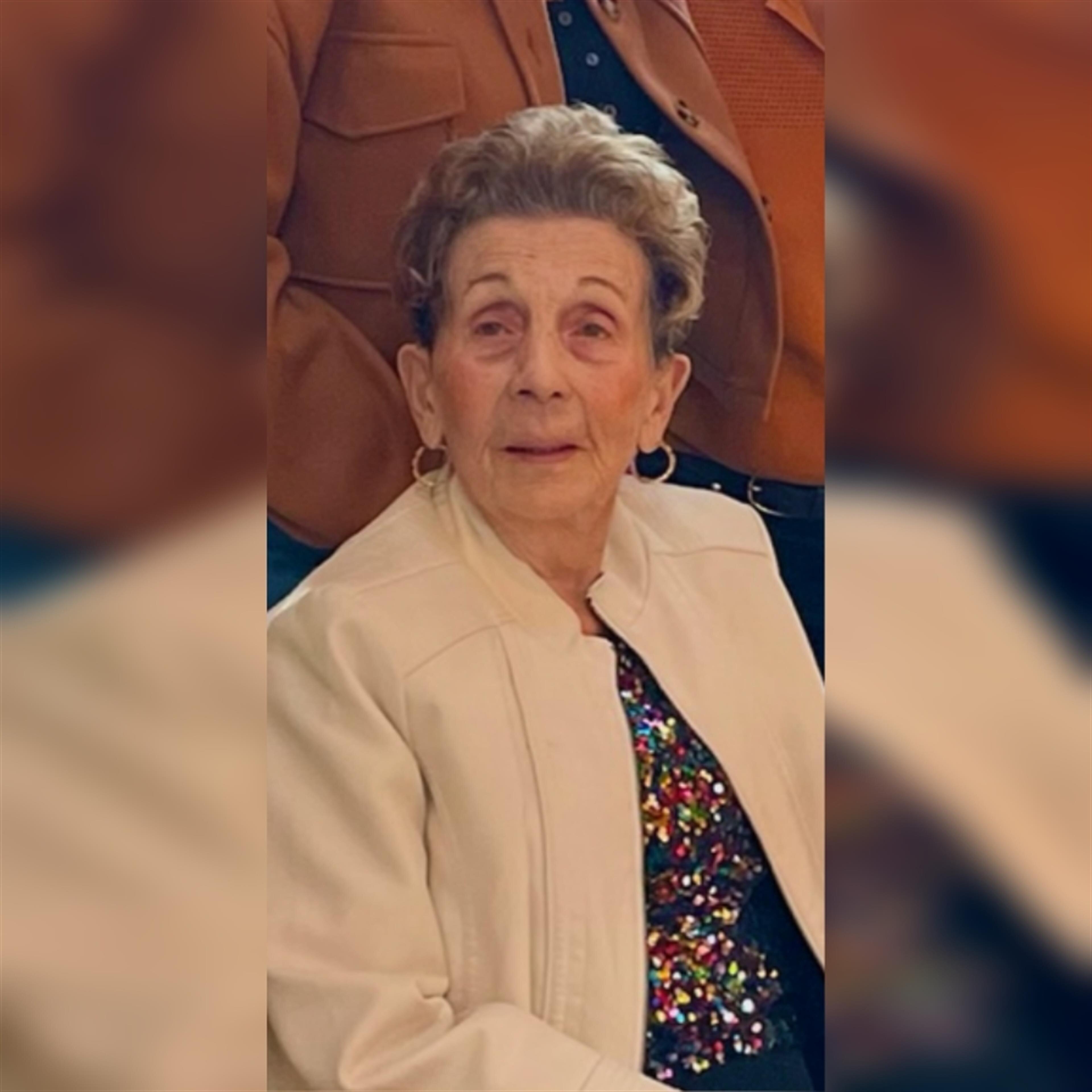 Rita Mae LaFianza