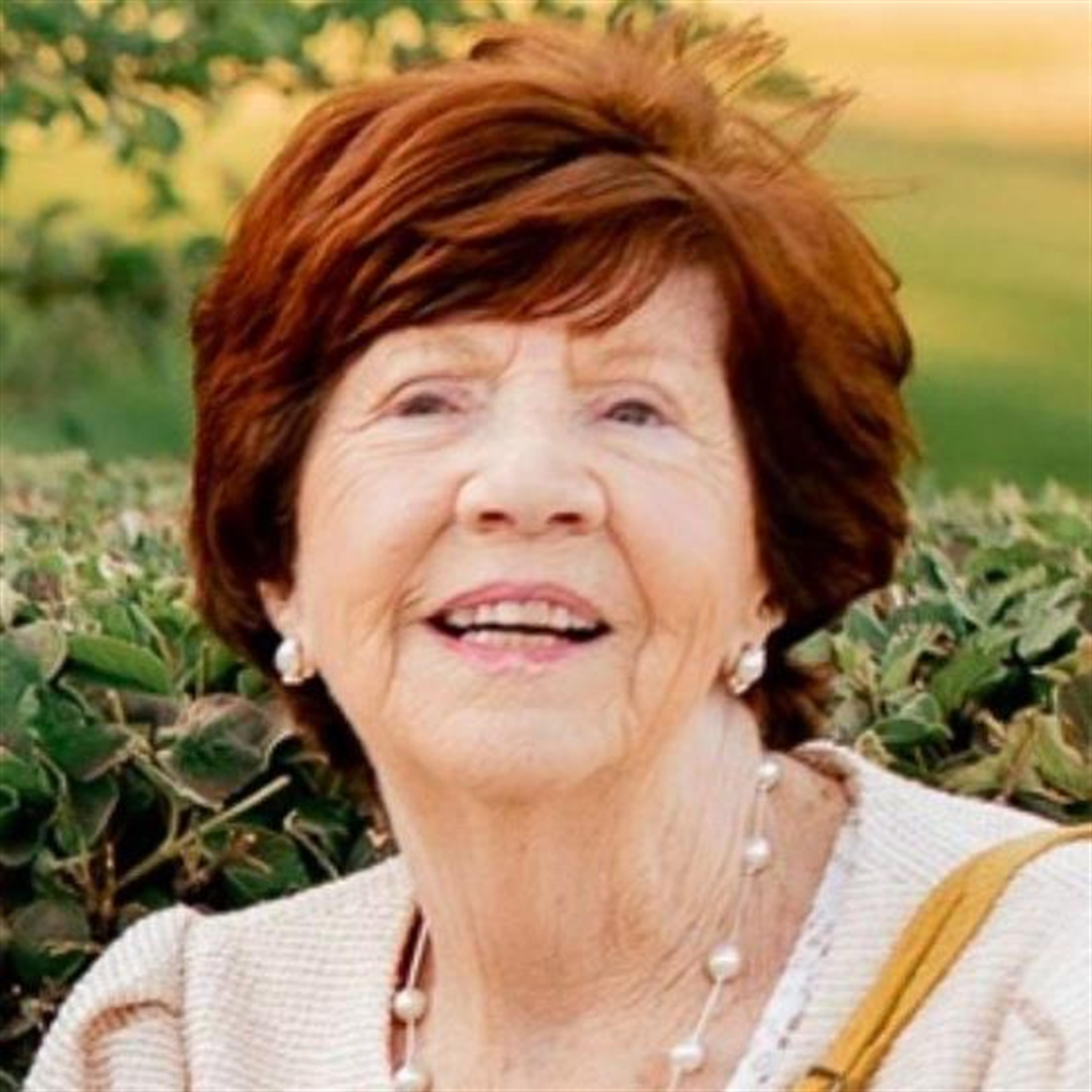 Marcy Lahetta