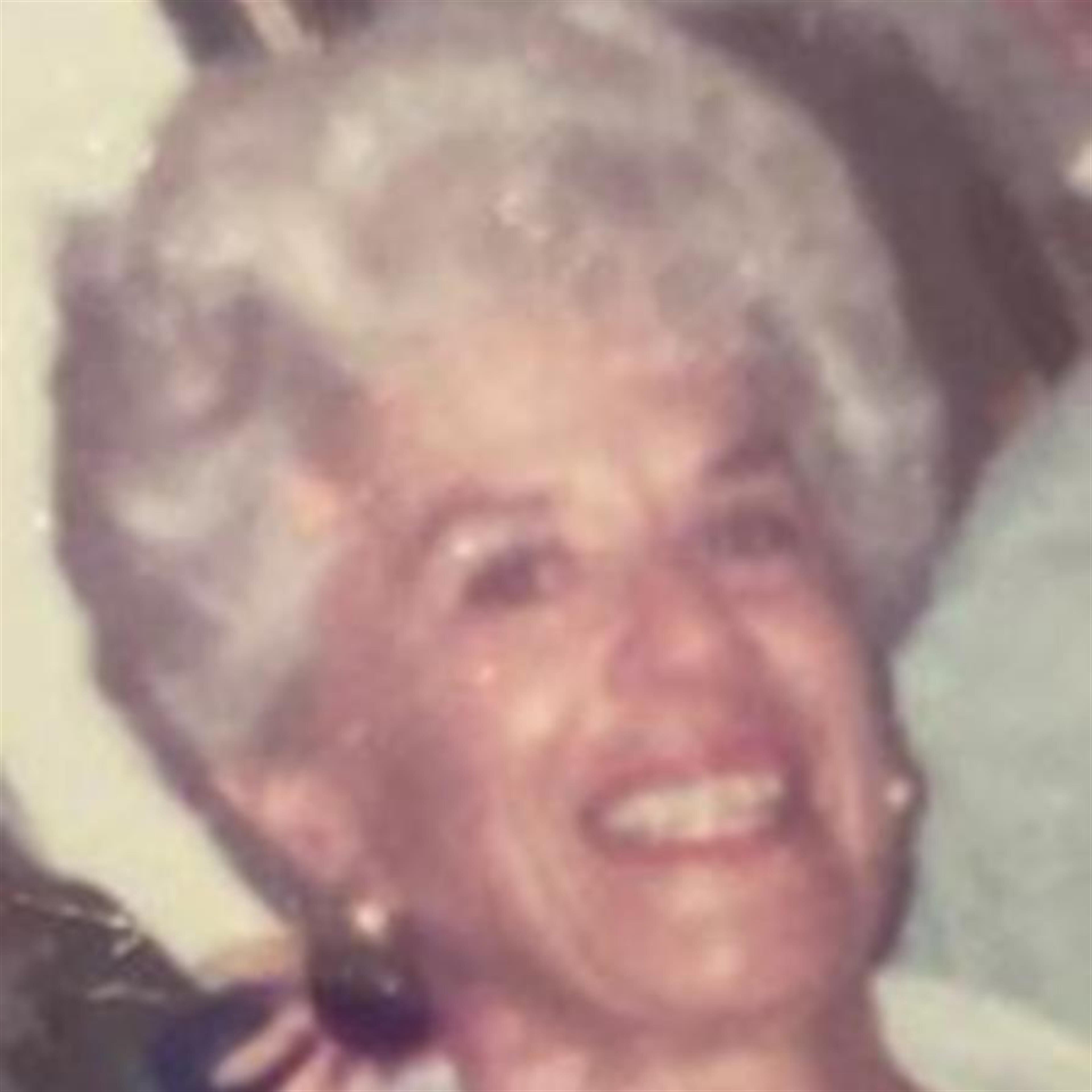Vivien Halpern Greenberg