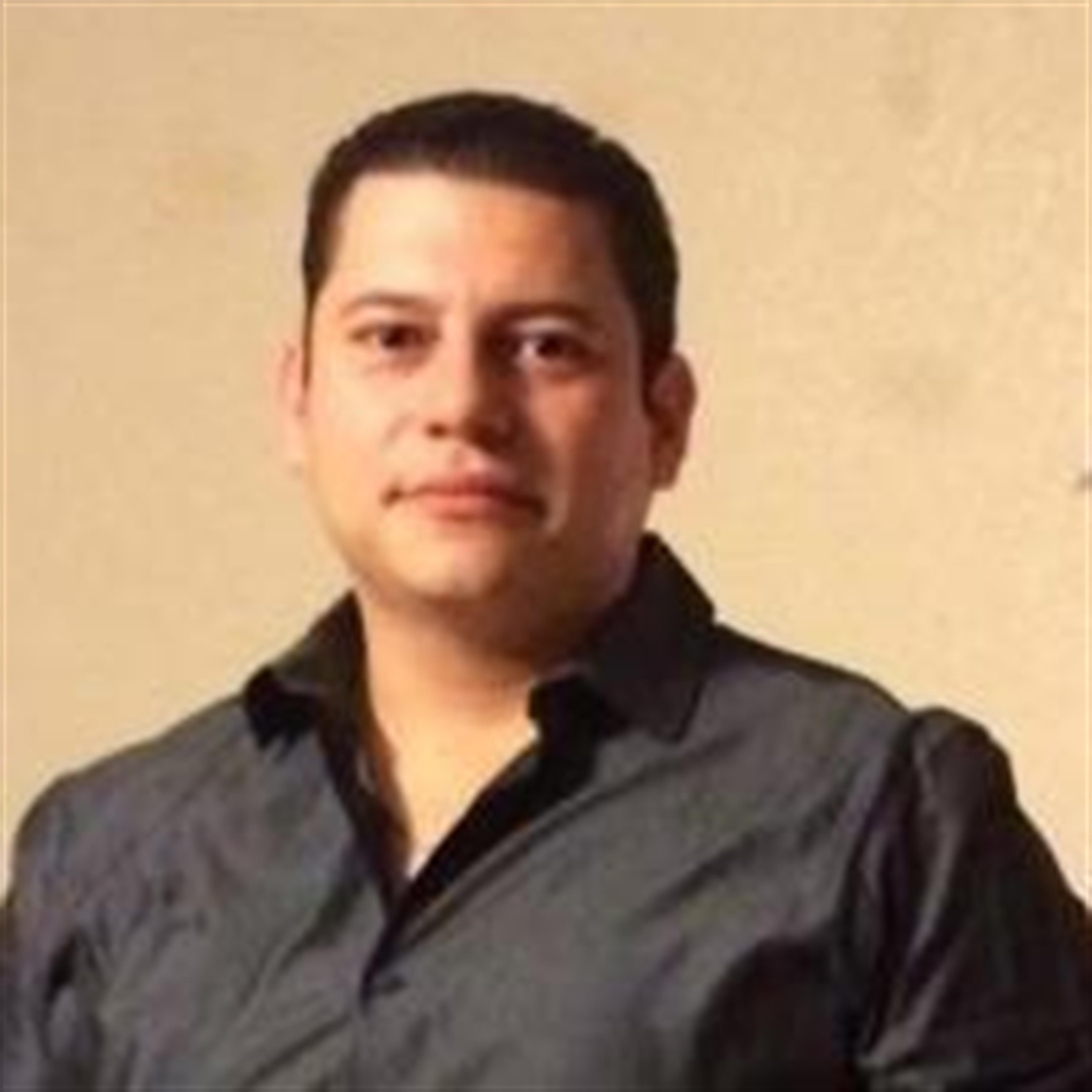 Julio Cesar Castrillo