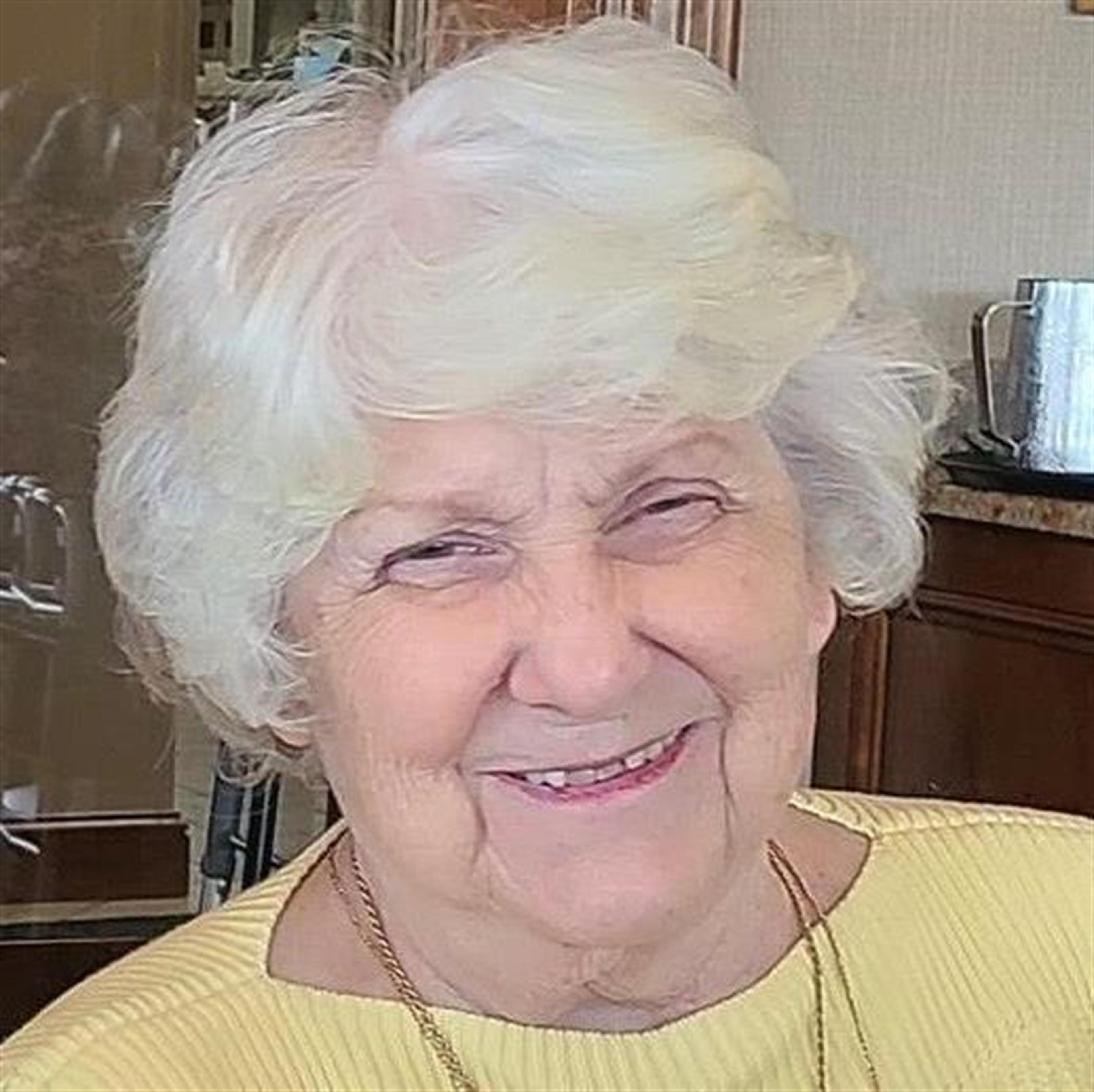 Cynthia Bull