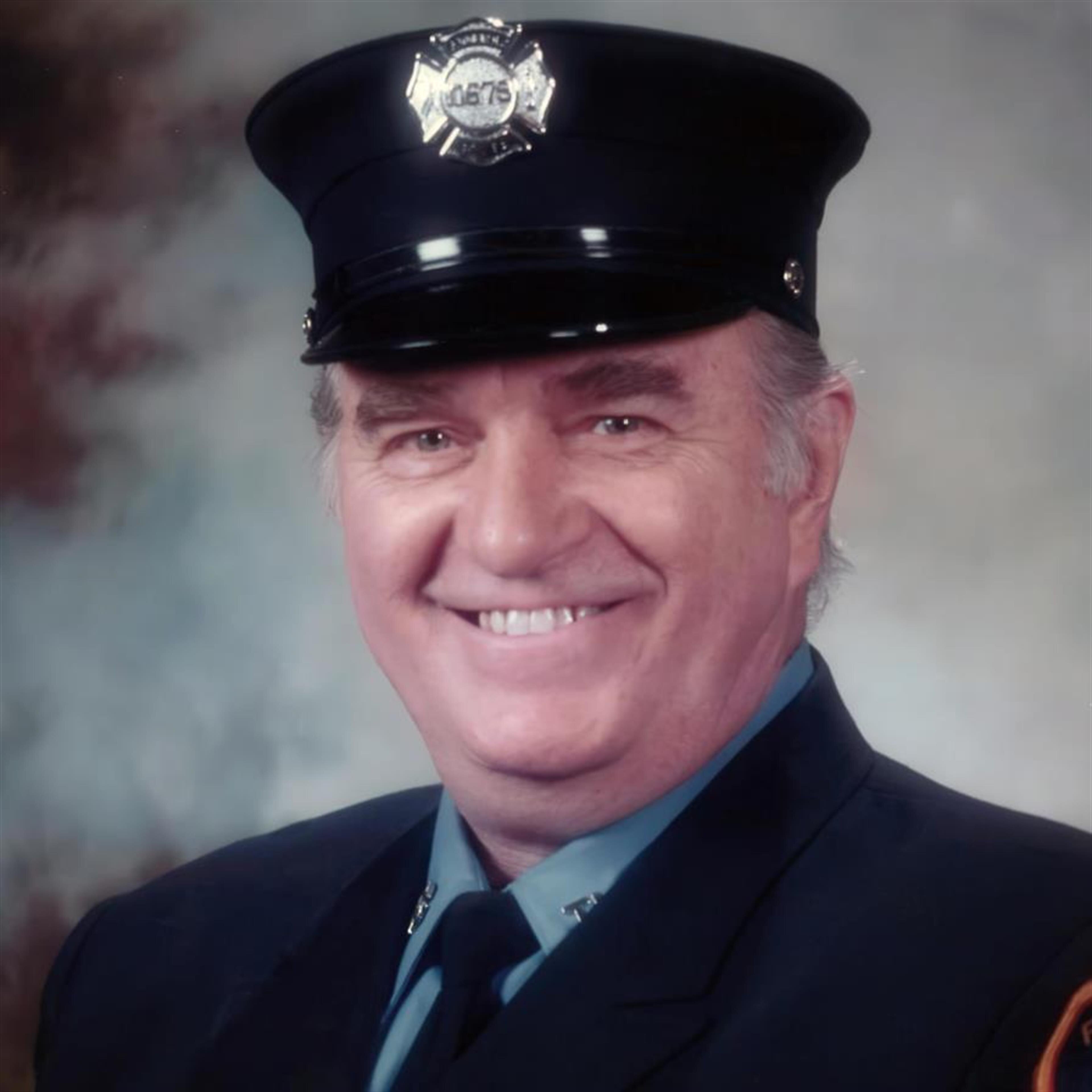 John Francis Gibbons Sr.