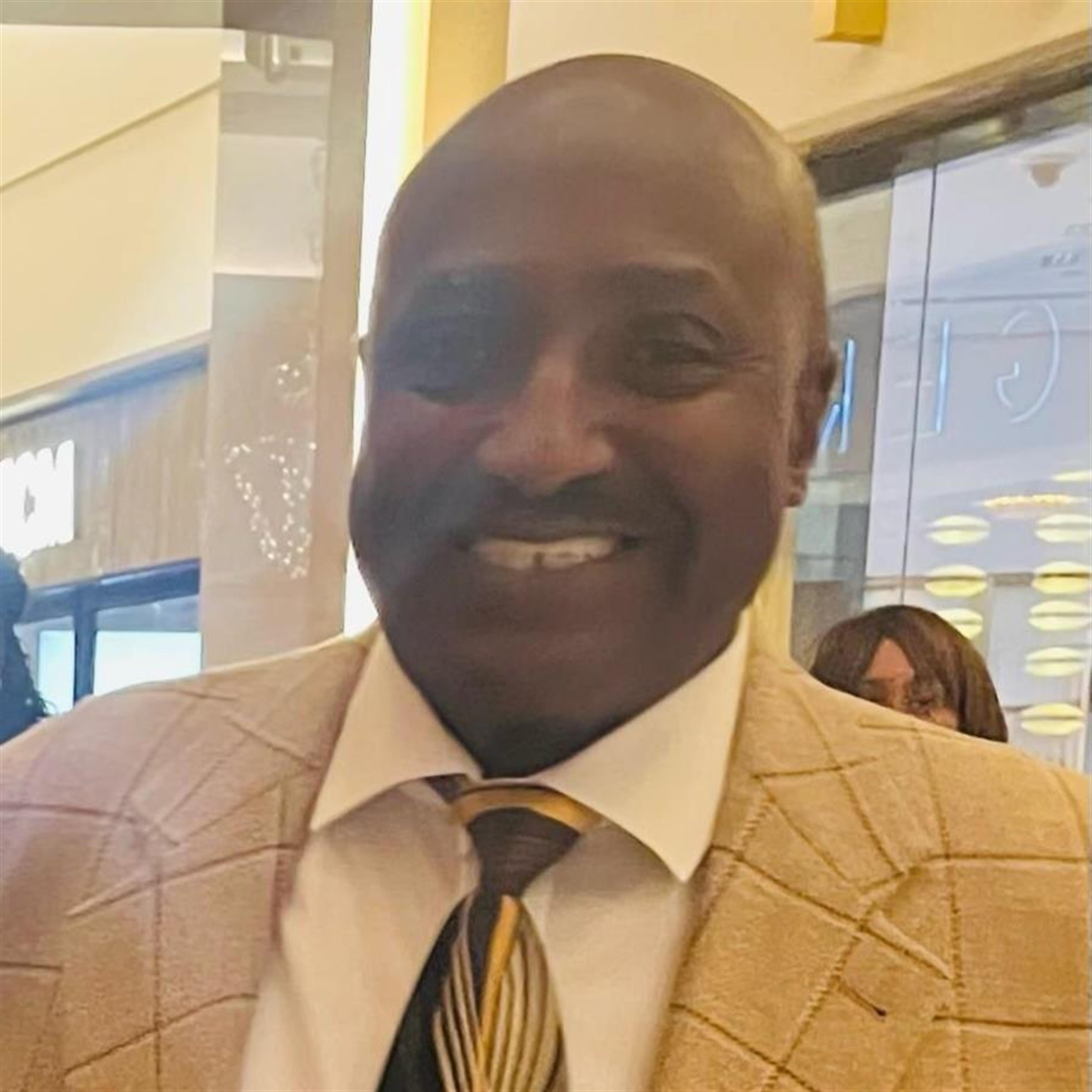 Willie James Young's obituary picture