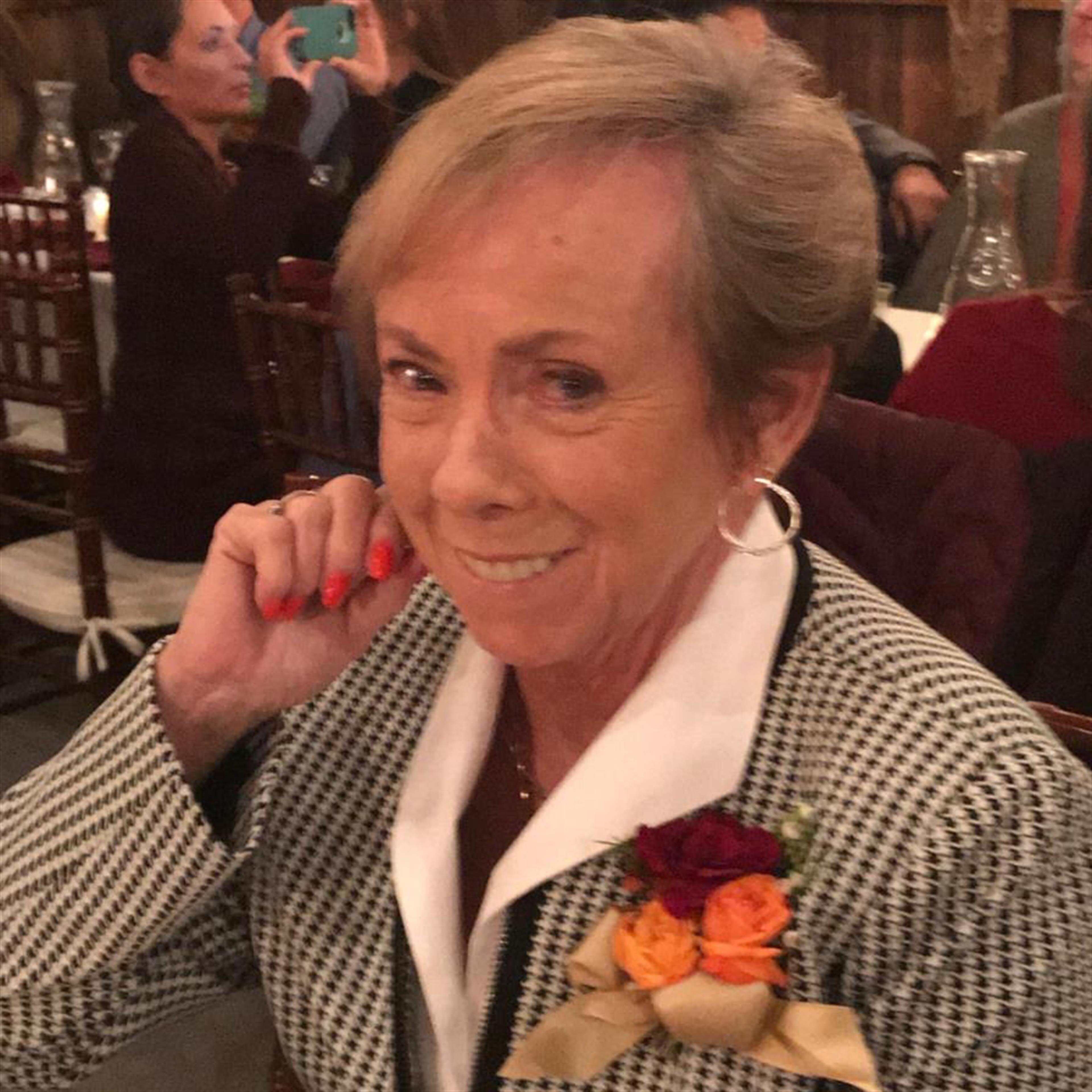 Marilyn Dale Toy