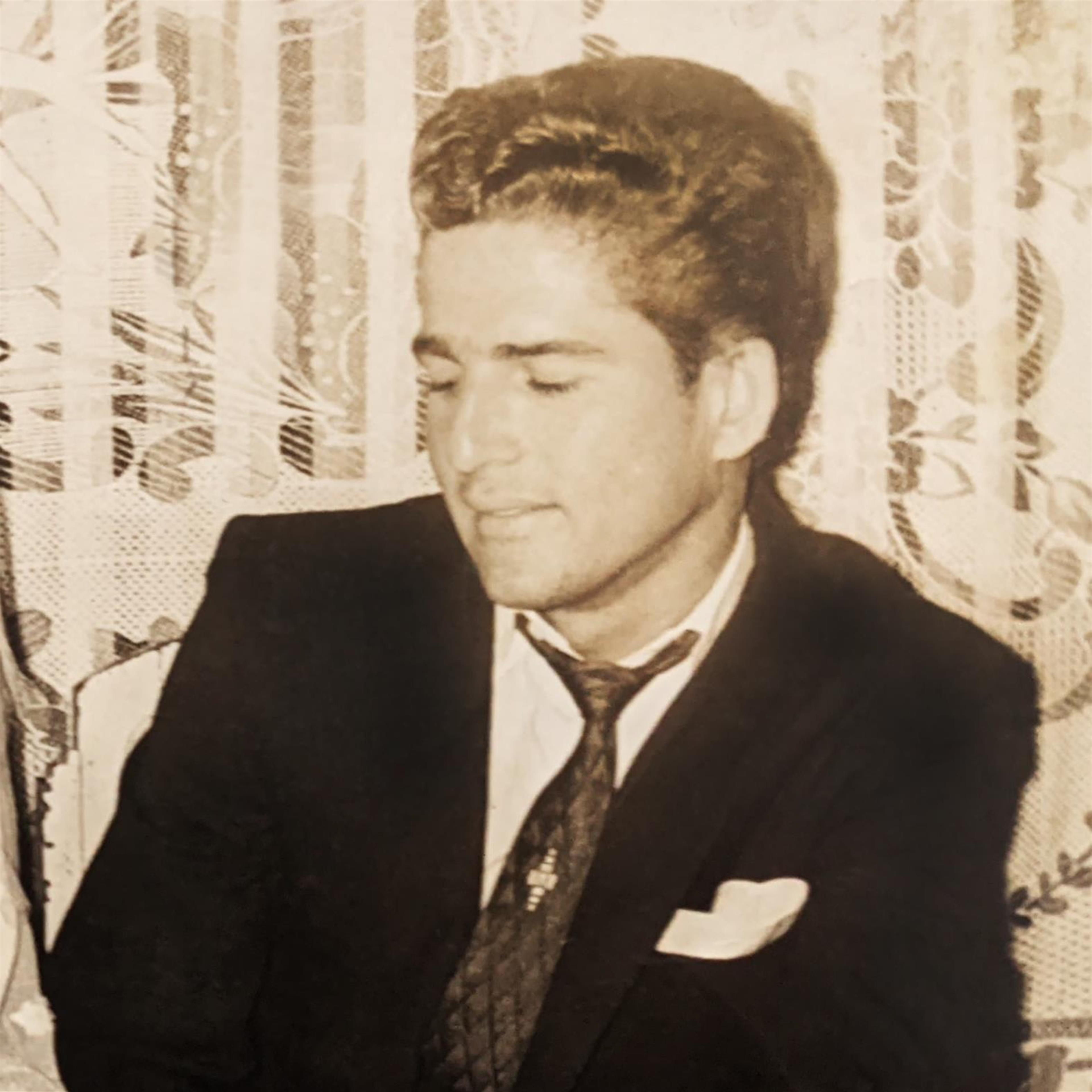 Mario Miguel Millo